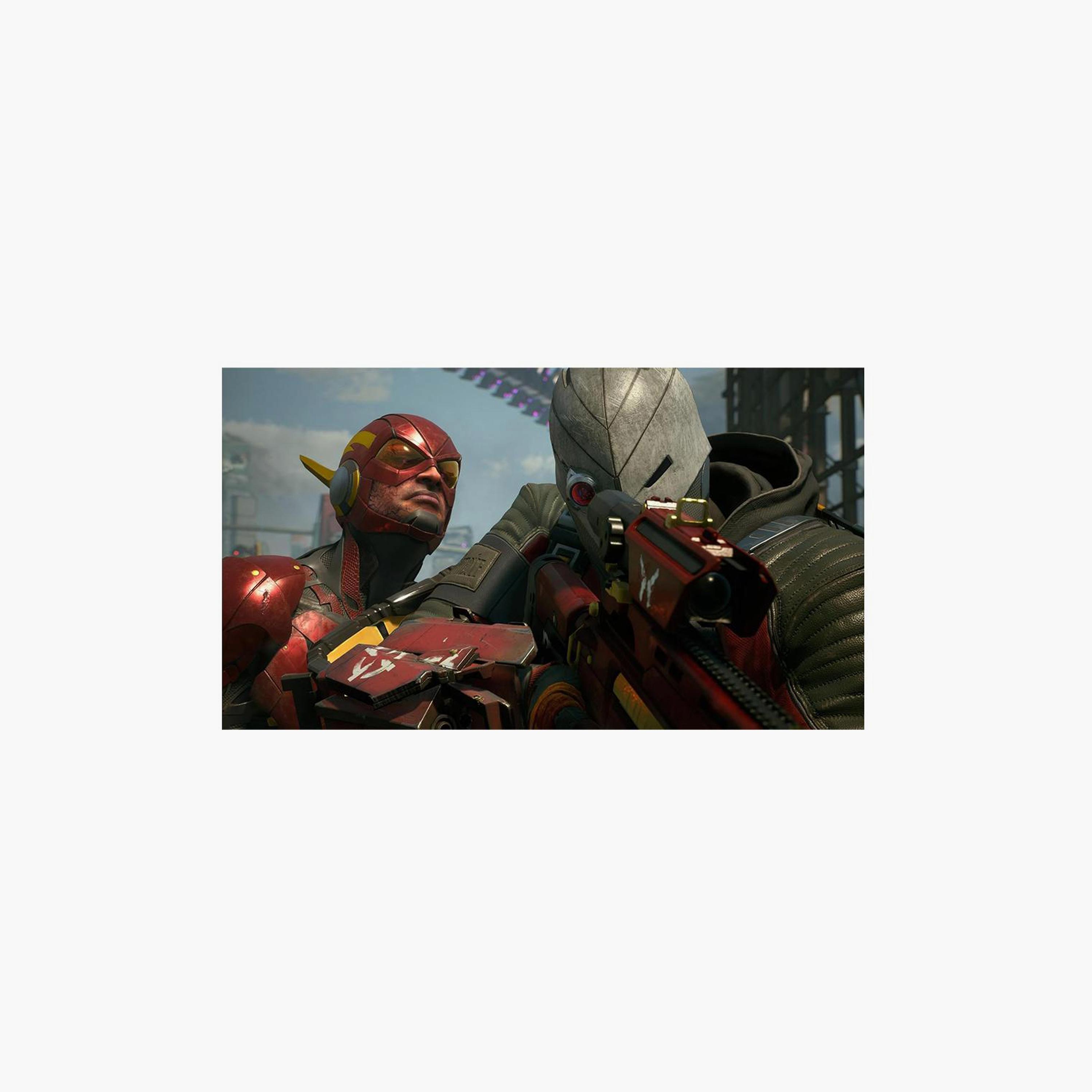 سوني PS5 Suicide Squad: اقتل دوري العدالة | PS5GAME62550-electronics-gamesandconsoles-image-5
