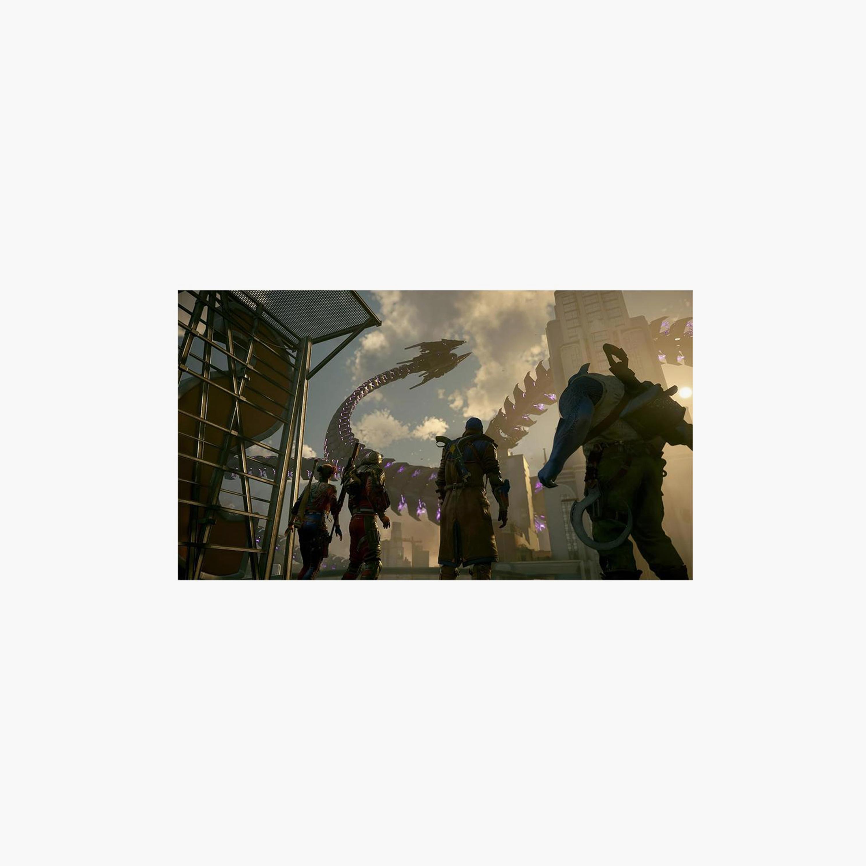 سوني PS5 Suicide Squad: اقتل دوري العدالة | PS5GAME62550-electronics-gamesandconsoles-image-6