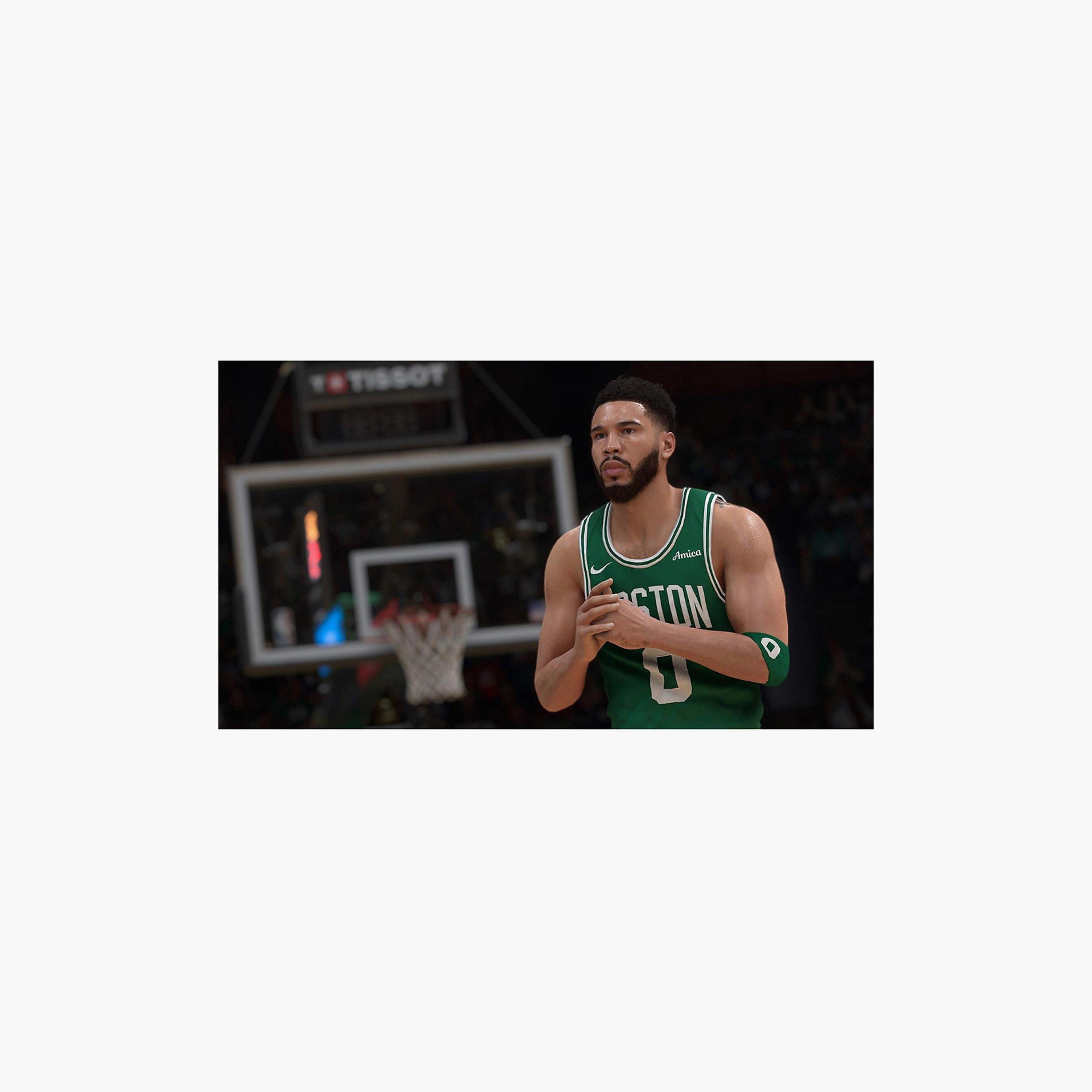 لعبة سوني NBA 2K25 MCY | 71999-electronics-gamesandconsoles-image-3