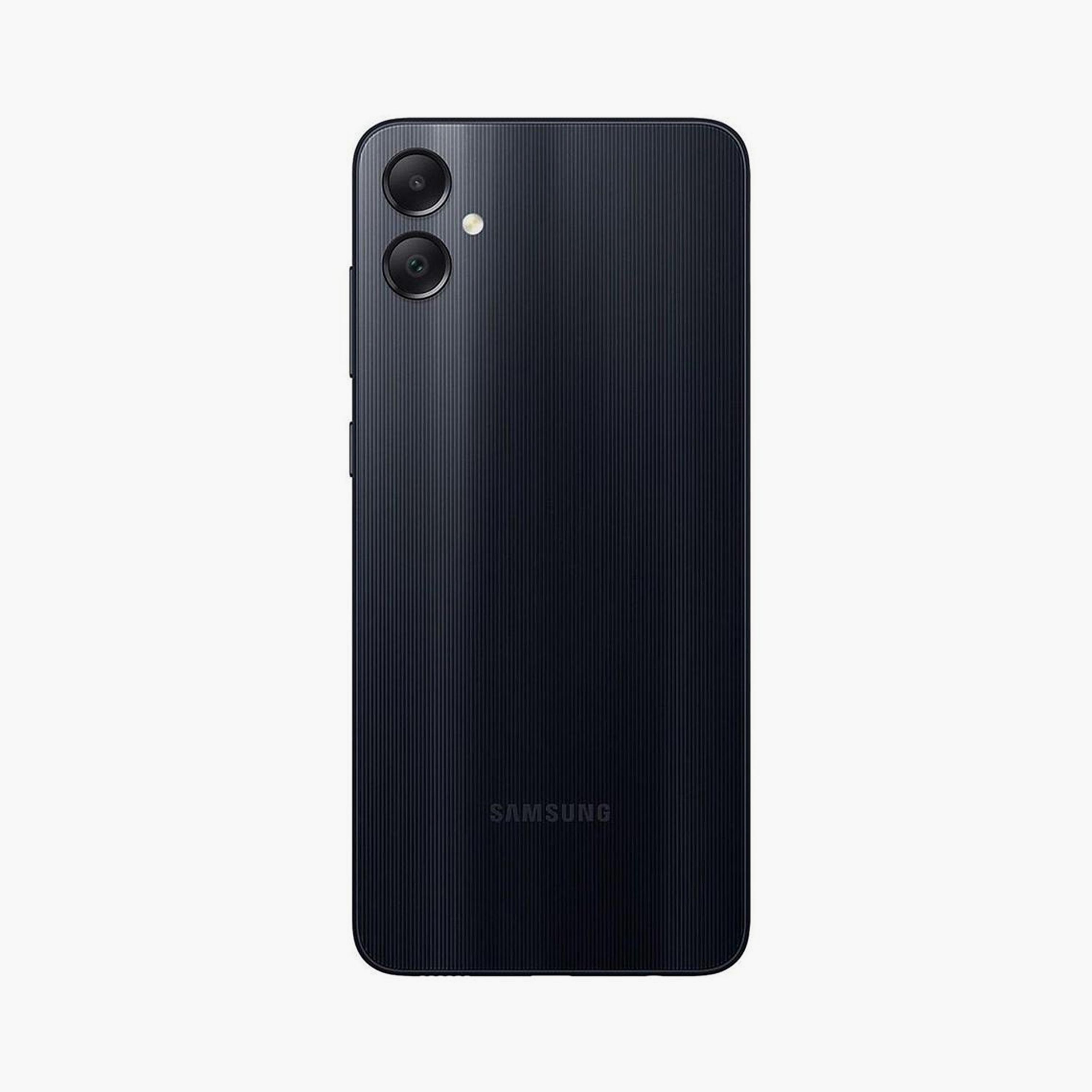 سامسونج جالكسي A05 4 جيجا 128 جيجا أسود 4G | SM-A055FZKGMEA-electronics-phones-image-3