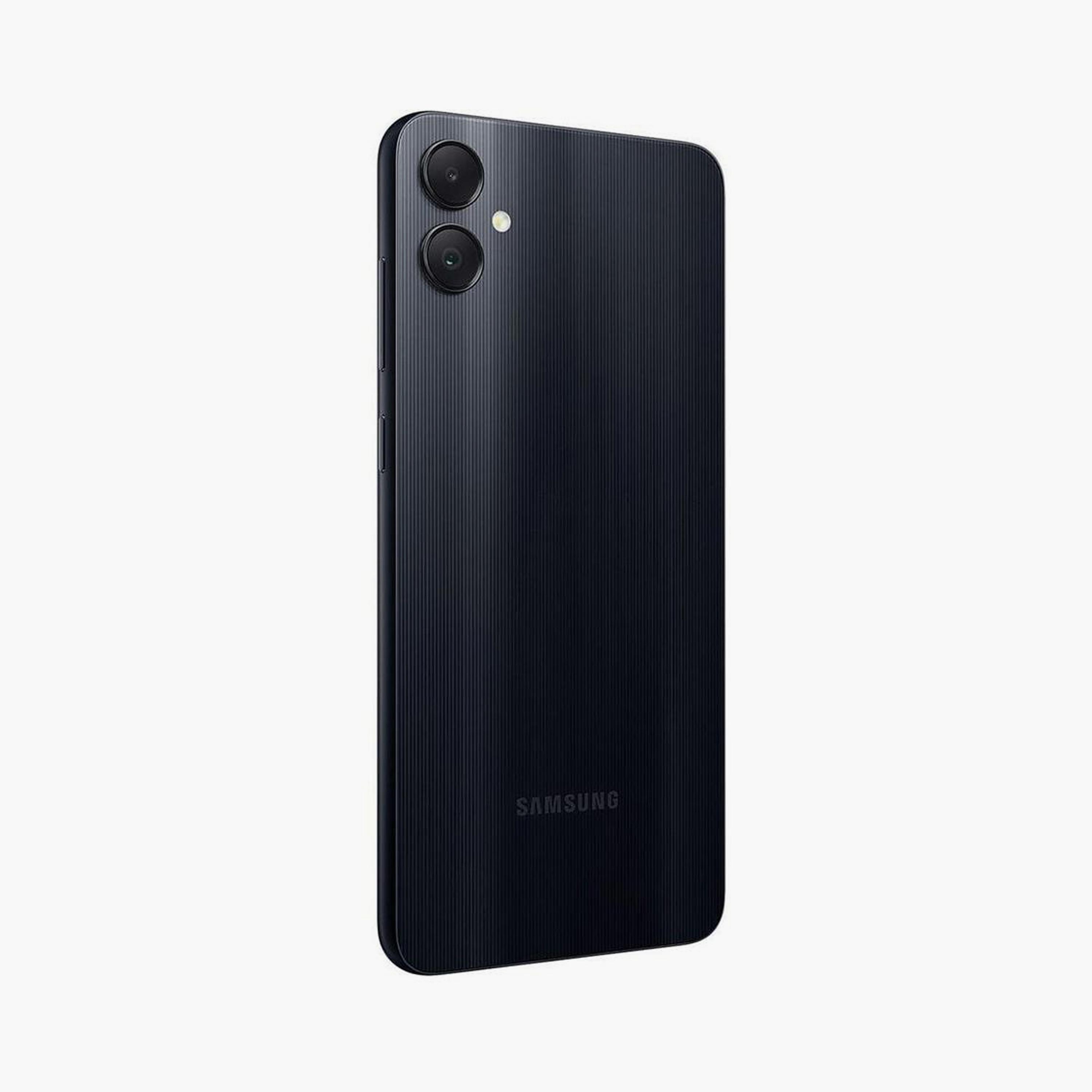 سامسونج جالكسي A05 4 جيجا 128 جيجا أسود 4G | SM-A055FZKGMEA-electronics-phones-image-5
