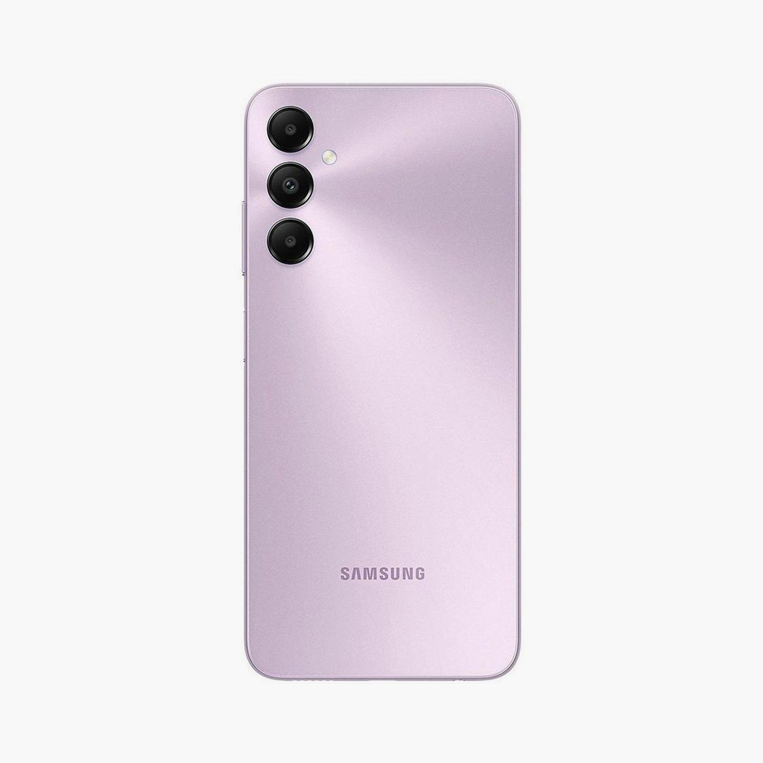 سامسونج جالكسي A05S 6 جيجا 128 جيجا بنفسجي فاتح 4G | SM-A057FLVHMEA-electronics-phones-image-3