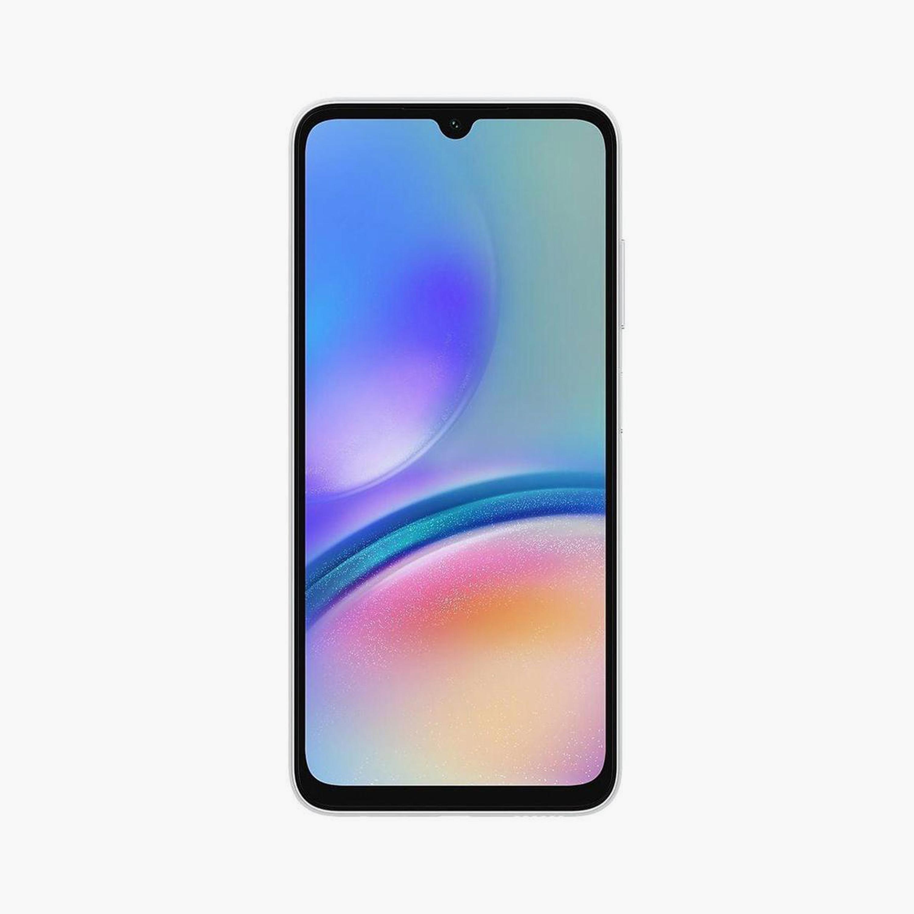 سامسونج جالكسي A05S 6 جيجا 128 جيجا فضي 4G | SM-A057FZSHMEA-electronics-phones-image-2