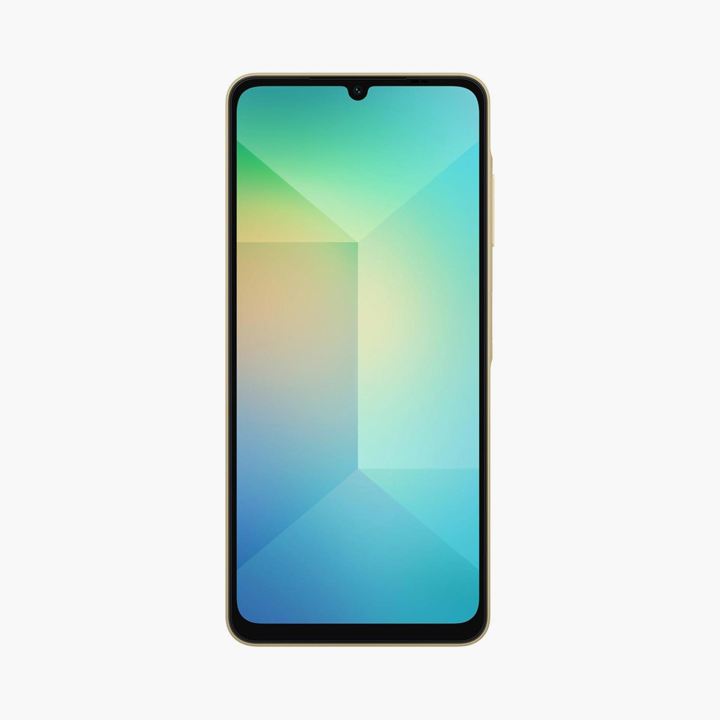 سامسونج جالكسي A06 4 جيجا بايت 64 جيجا بايت ذهبي 4G LTE | SM-A065FZDDMEA-electronics-phones-image-2
