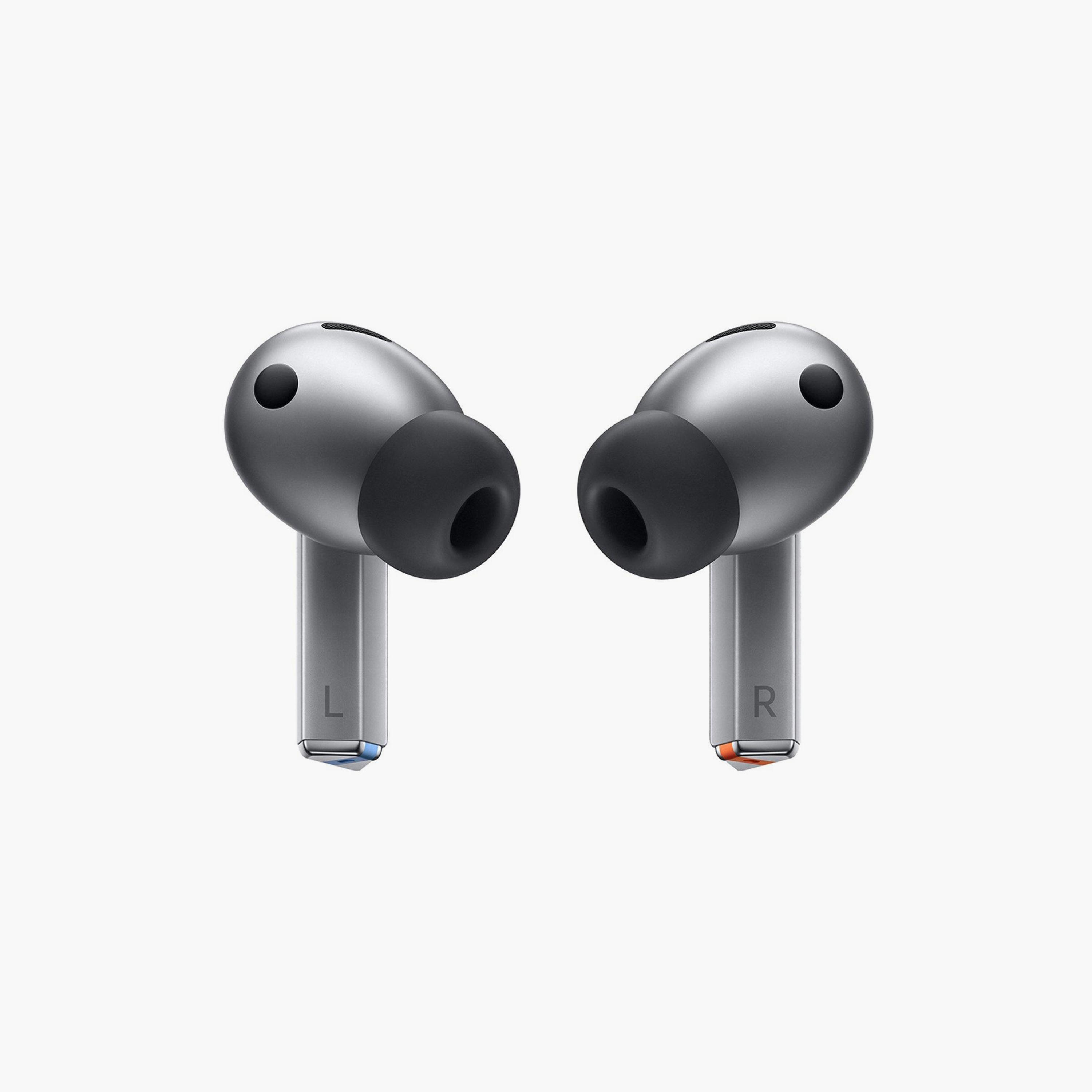 Samsung Galaxy Buds3 Pro Wireless Earbuds Silver | SM-R630NZAAMEA-electronics-headphonesandearphones-image-6