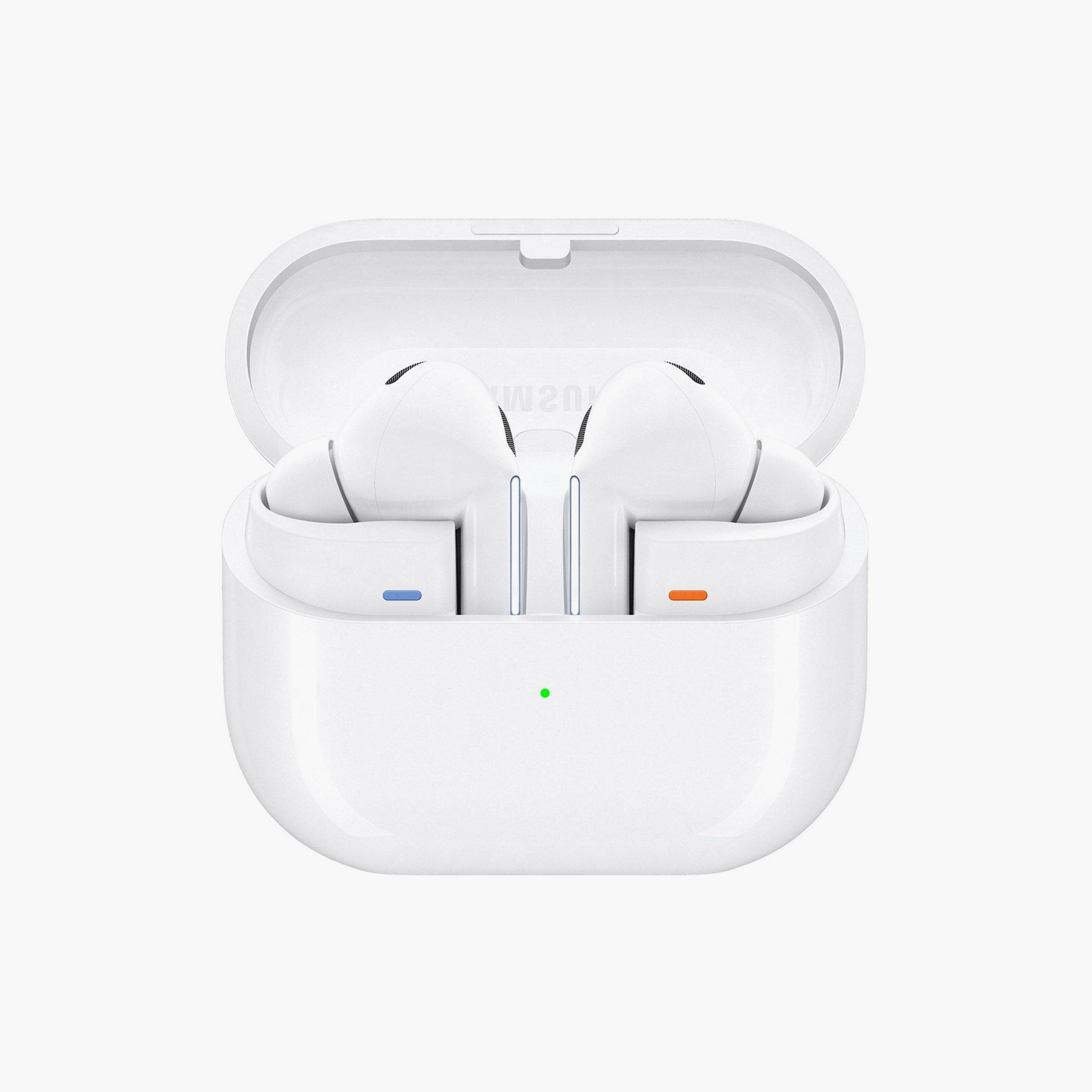 Samsung Galaxy Buds3 Pro Wireless Earbuds White | SM-R630NZWAMEA-electronics-headphonesandearphones-image-2