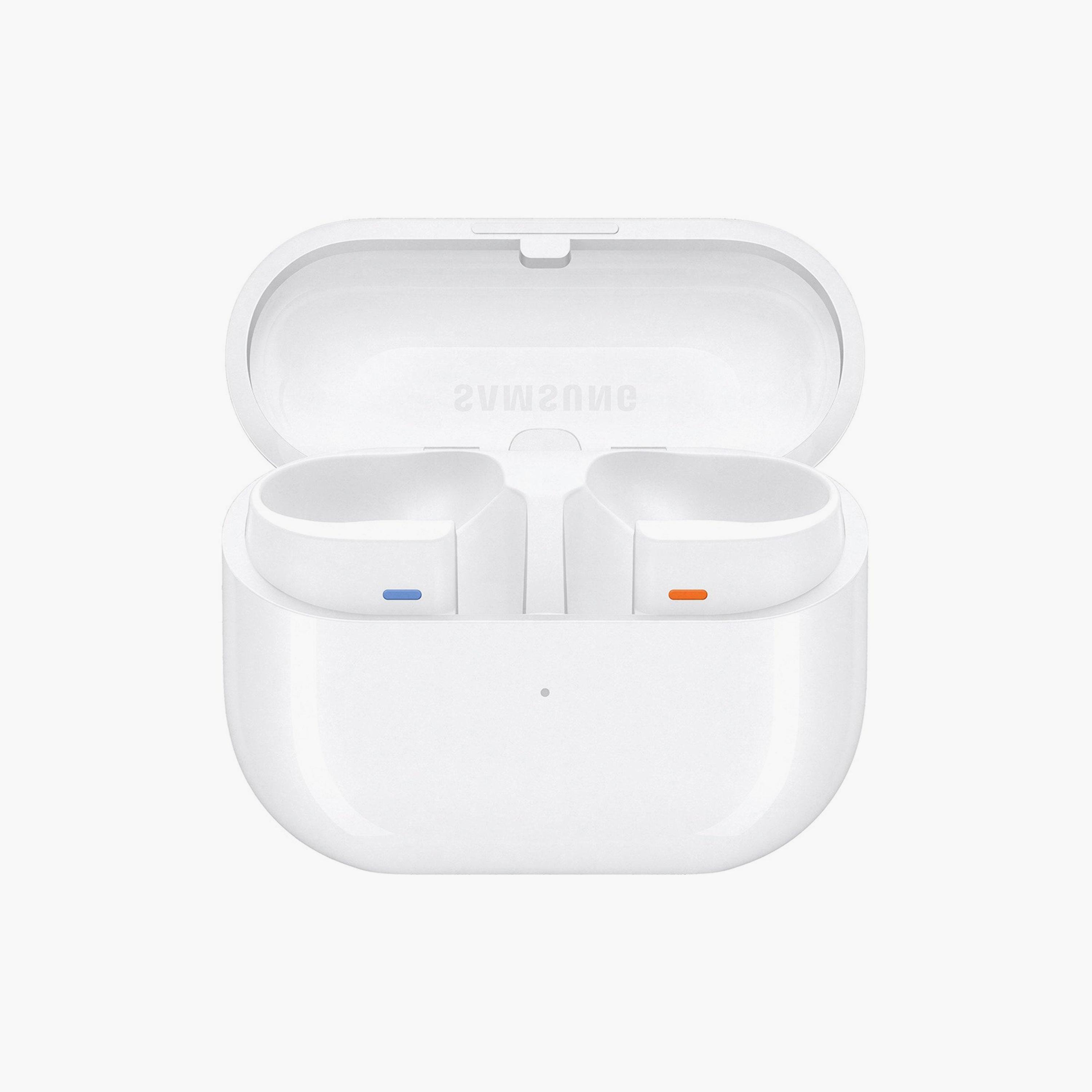 Samsung Galaxy Buds3 Pro Wireless Earbuds White | SM-R630NZWAMEA-electronics-headphonesandearphones-image-3