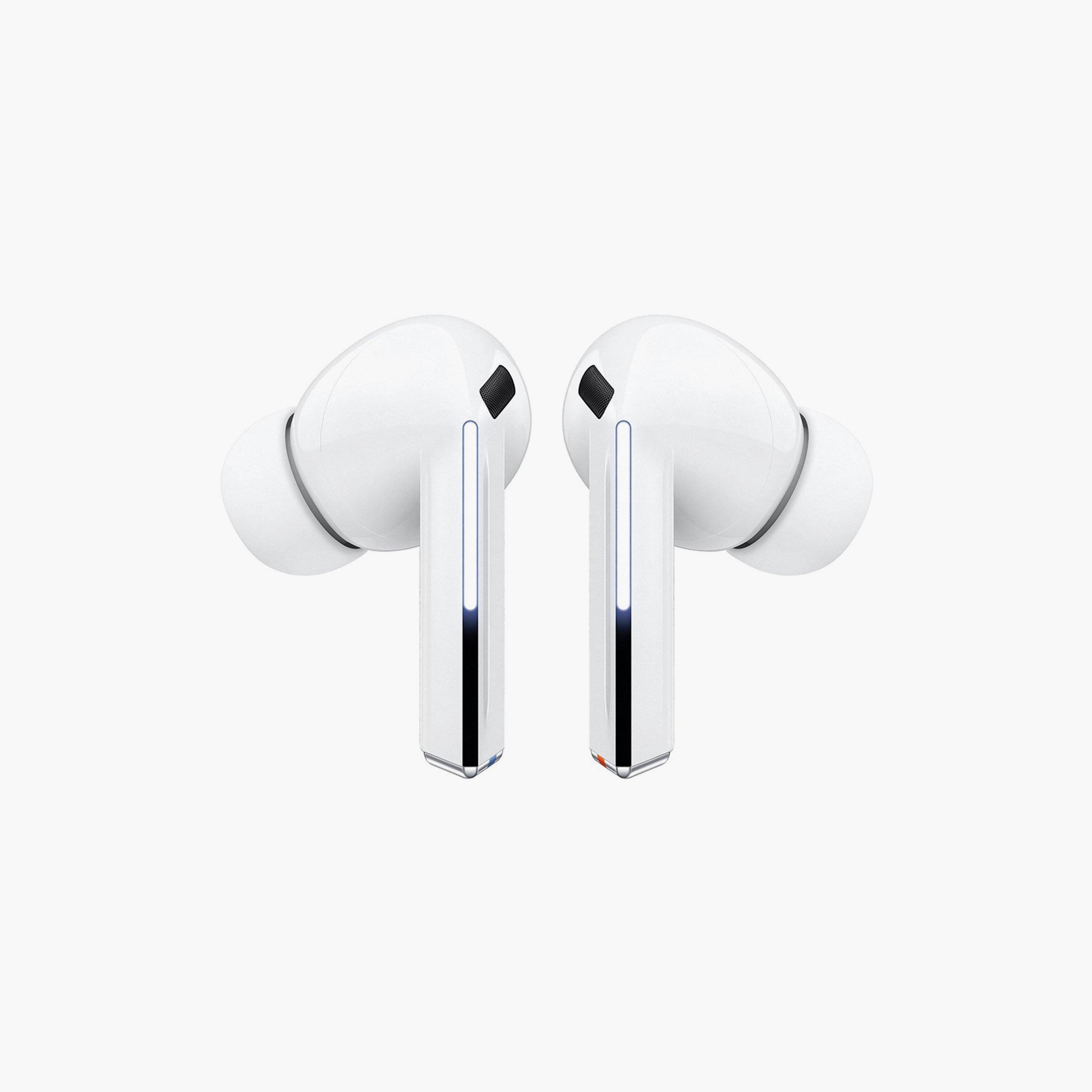 Samsung Galaxy Buds3 Pro Wireless Earbuds White | SM-R630NZWAMEA-electronics-headphonesandearphones-image-5
