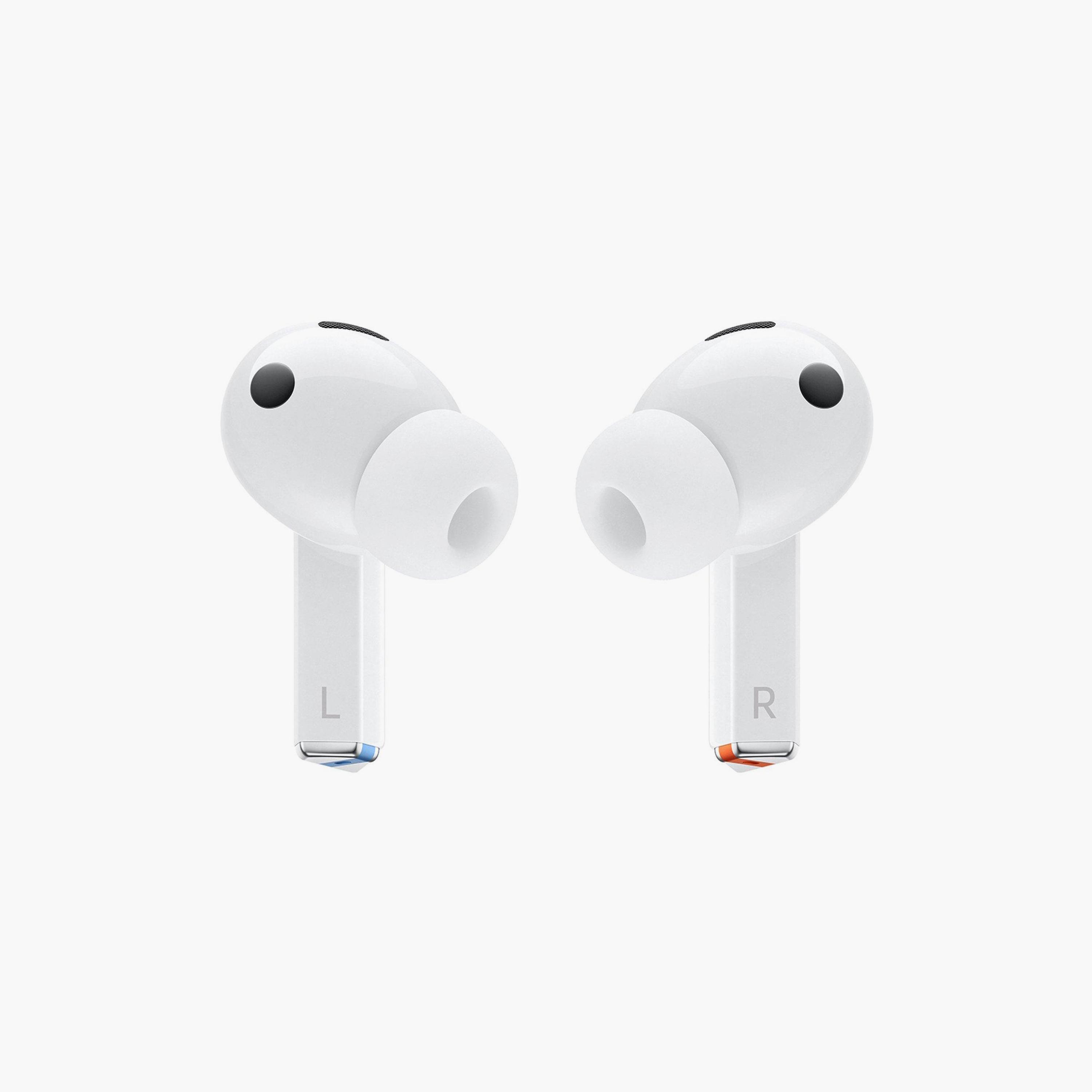 Samsung Galaxy Buds3 Pro Wireless Earbuds White | SM-R630NZWAMEA-electronics-headphonesandearphones-image-6