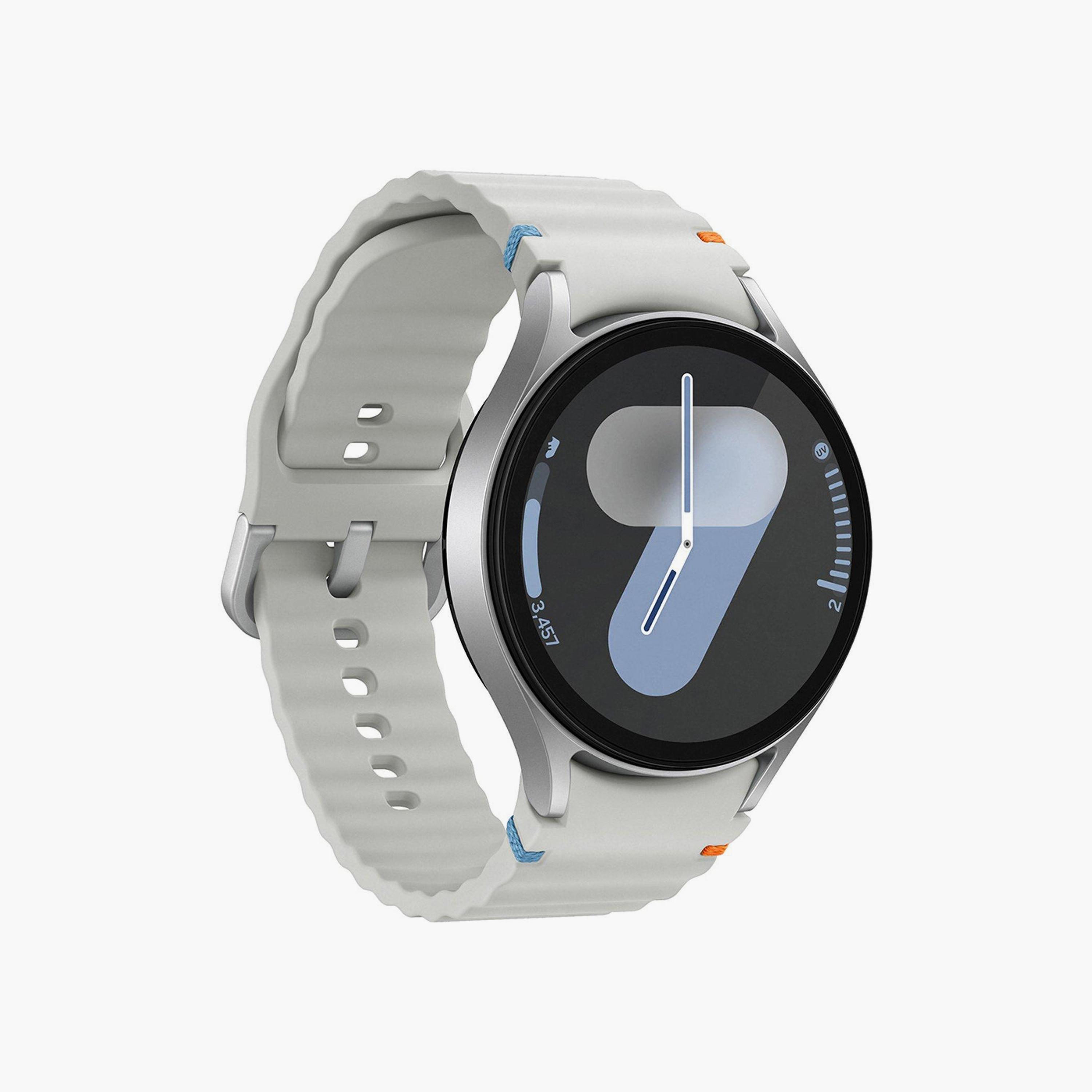 nike run club galaxy watch active 2
