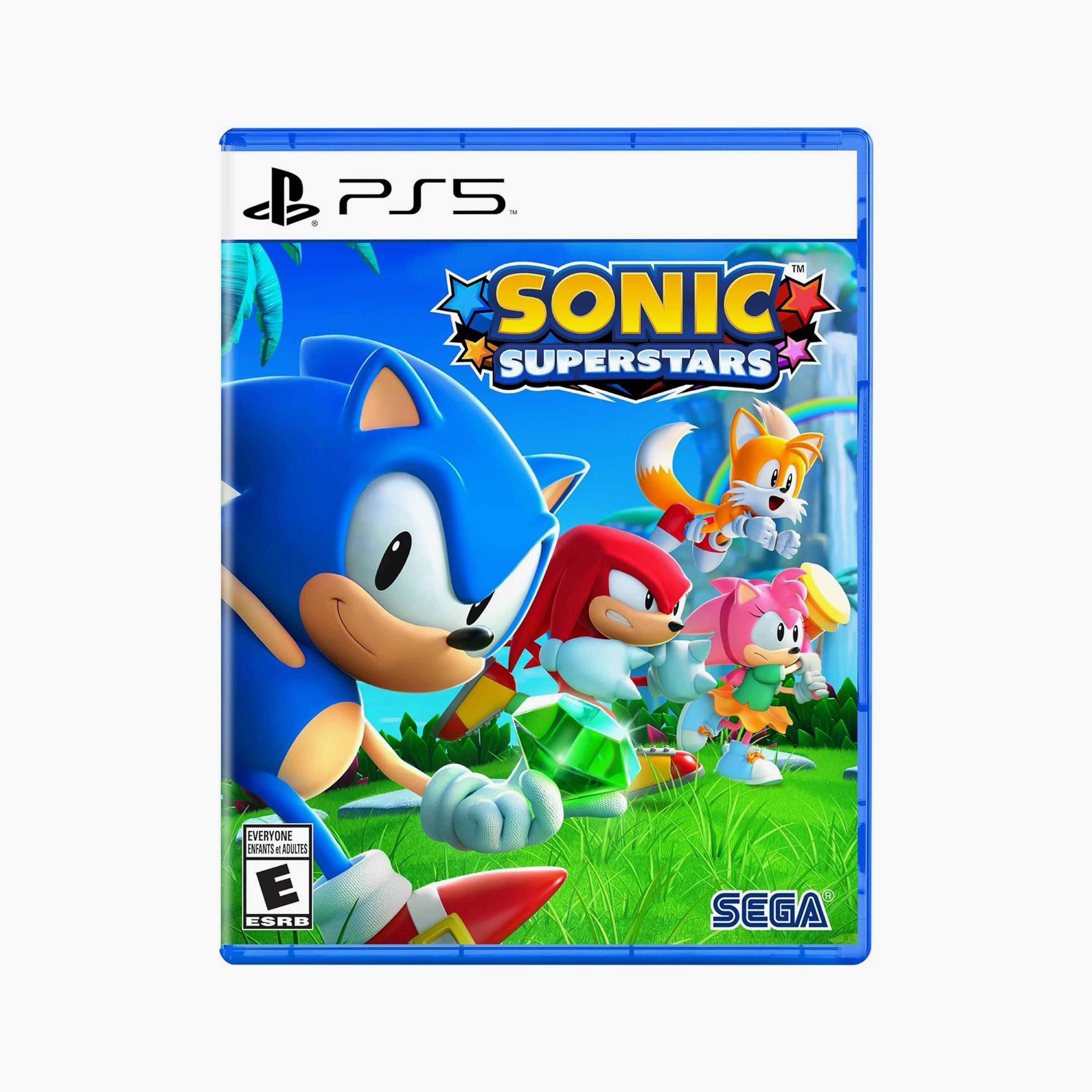 Sony Sonic Superstars PlayStation 5 | PS5GAME65049-electronics-gamesandconsoles-image-1