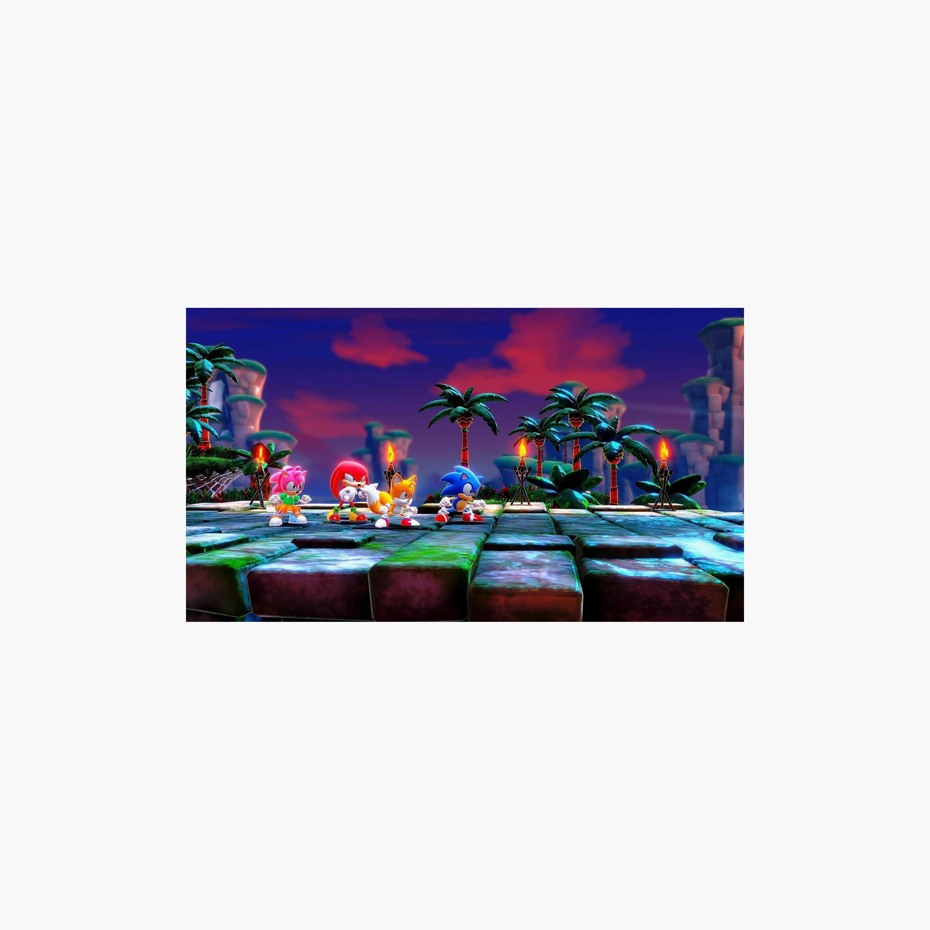 Sony Sonic Superstars PlayStation 5 | PS5GAME65049-electronics-gamesandconsoles-image-2
