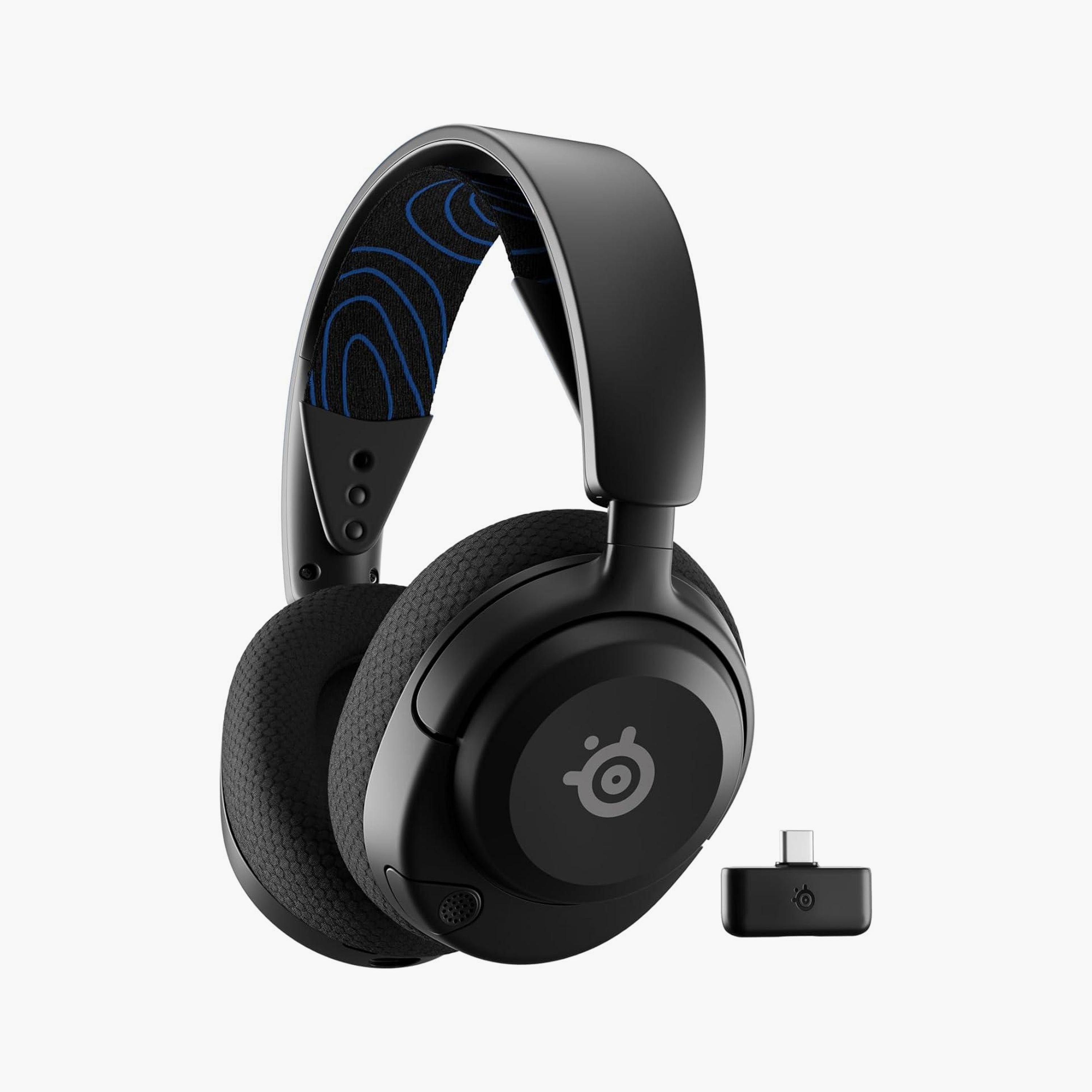 SteelSeries Arctis Nova 5P Wireless Gaming Headset | 61673-electronics-gamesandconsoles-image-1