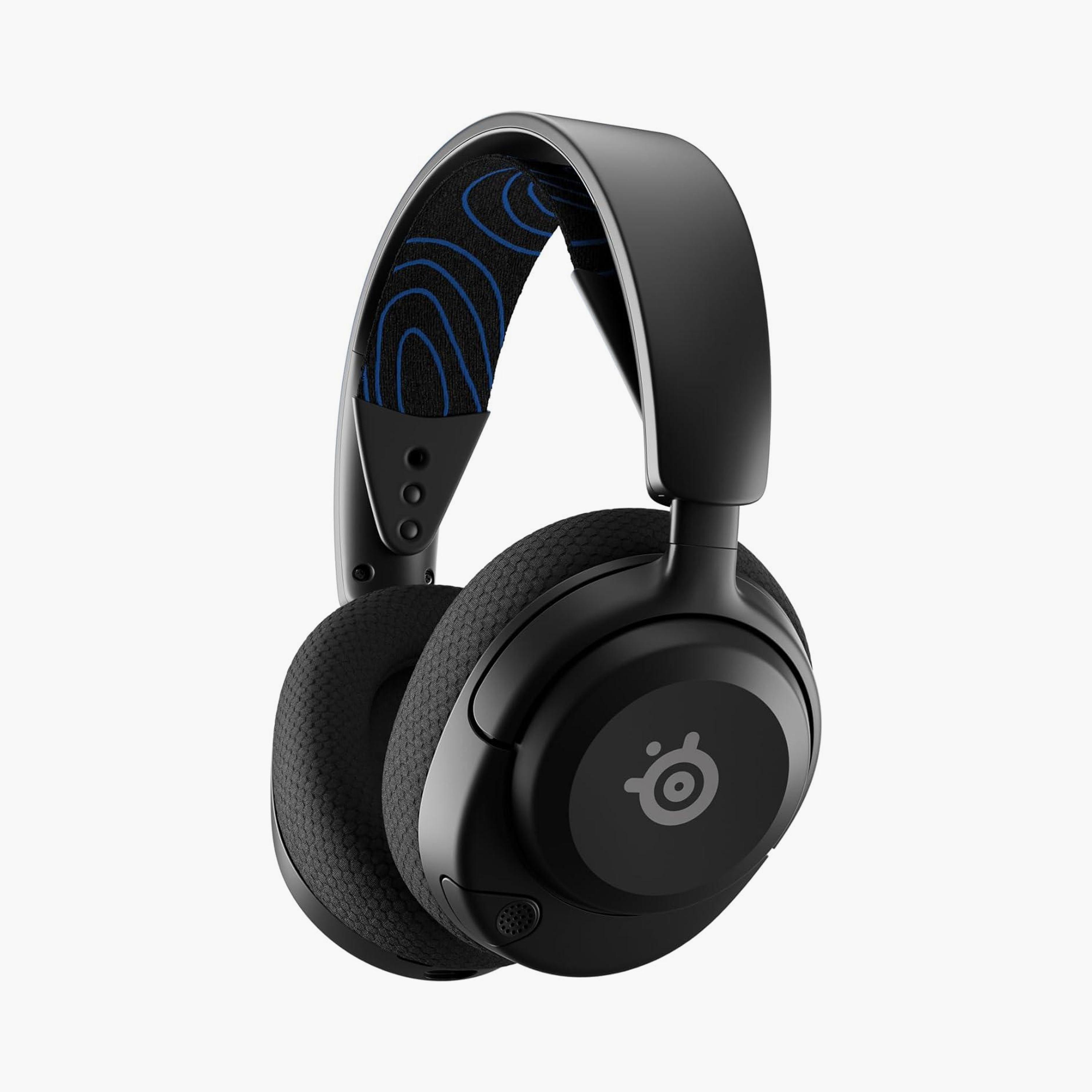 SteelSeries Arctis Nova 5P Wireless Gaming Headset | 61673-electronics-gamesandconsoles-image-2