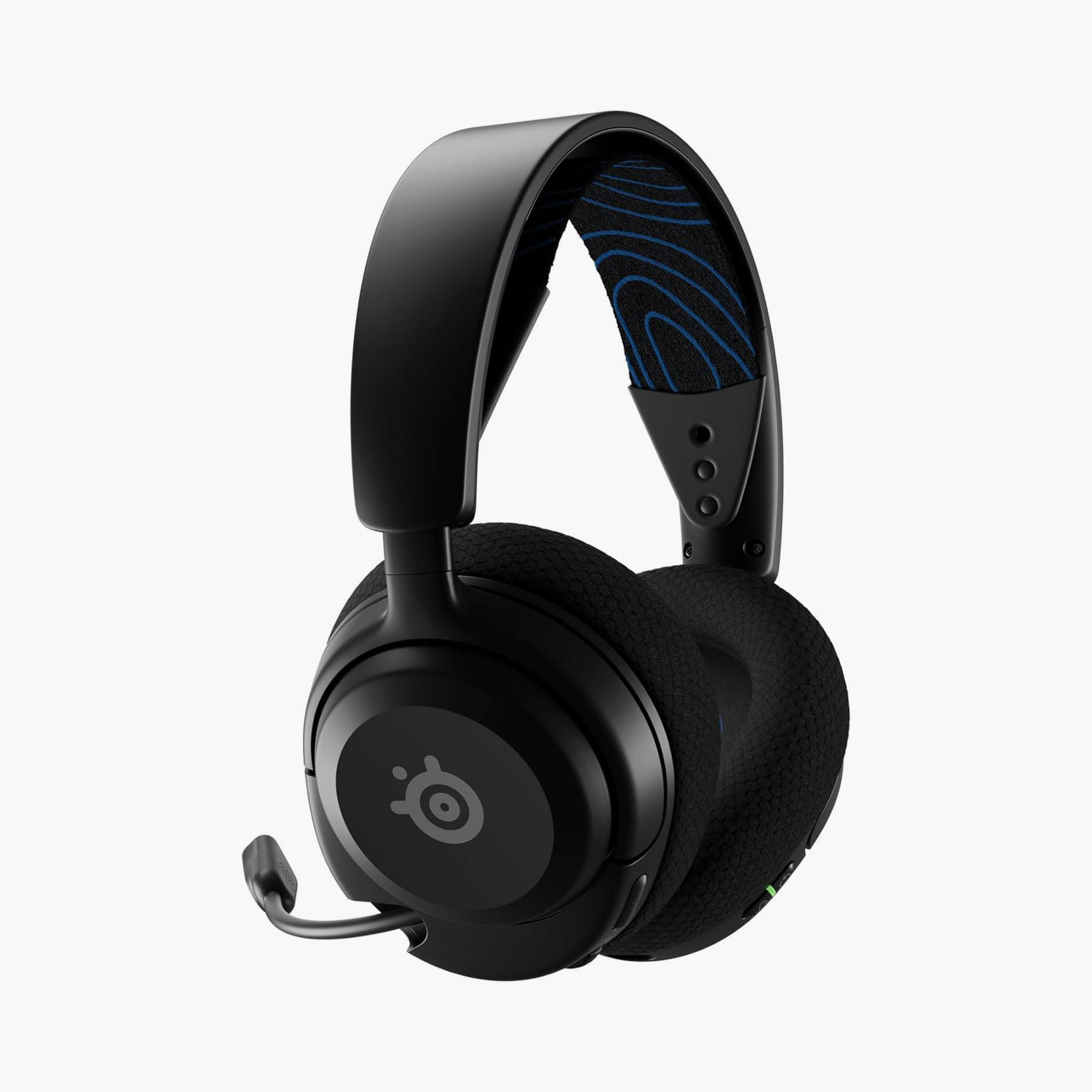 SteelSeries Arctis Nova 5P Wireless Gaming Headset | 61673-electronics-gamesandconsoles-image-3