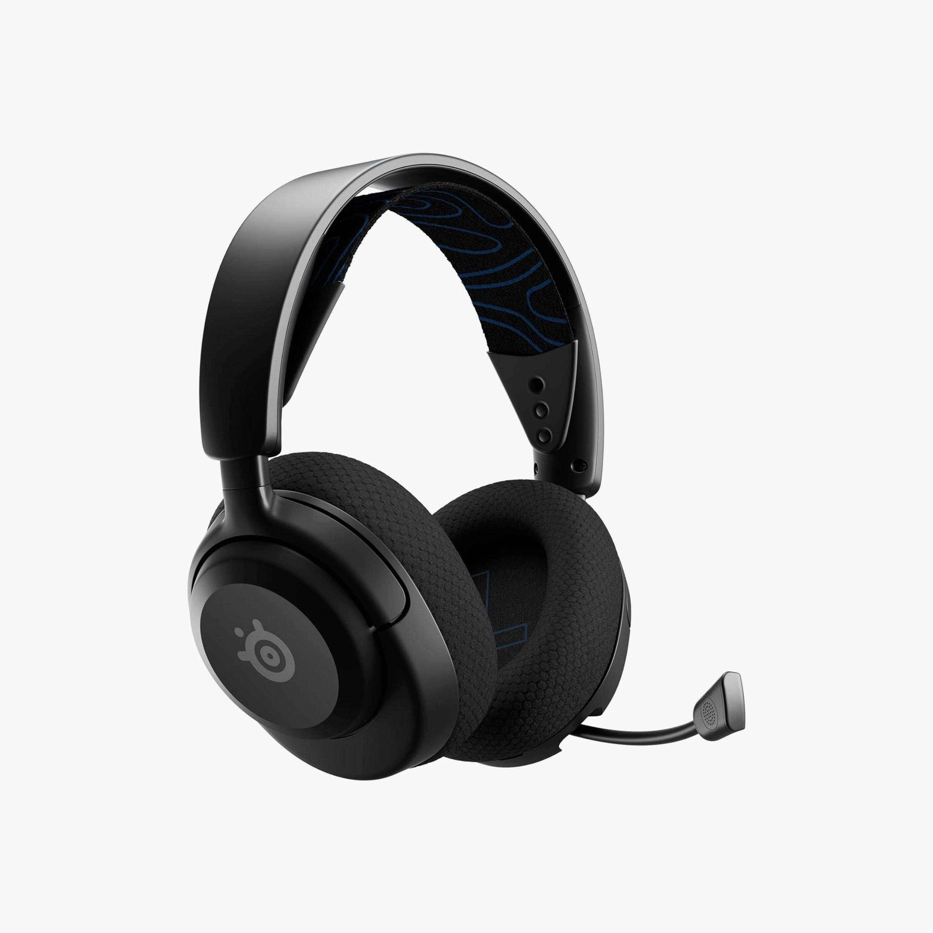 SteelSeries Arctis Nova 5P Wireless Gaming Headset | 61673-electronics-gamesandconsoles-image-4