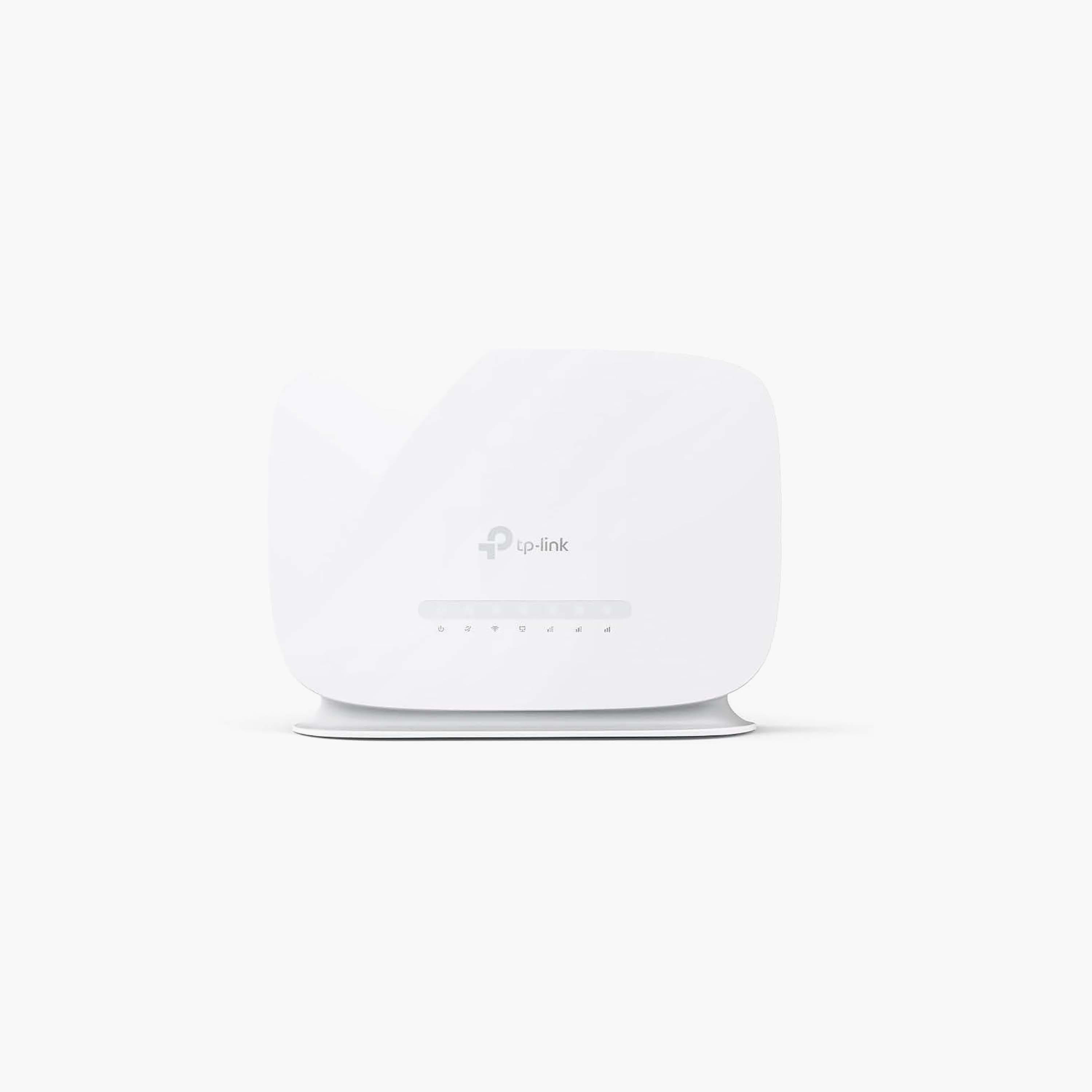 TP Link 4G+ Cat6 AC1200 Dual Band Wireless Gigabit Router | ARCHER MR505-electronics-accessories-computeraccesories-image-1
