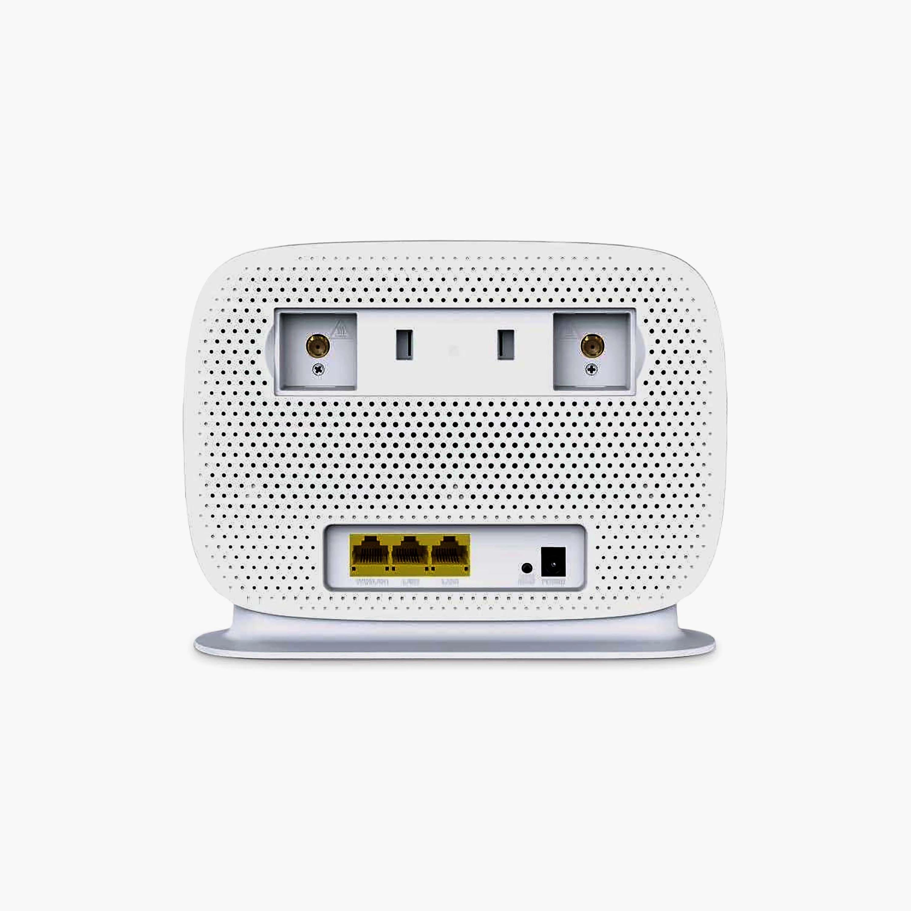 راوتر تي بي لينك لاسلكي جيجابايت 4G+ Cat6 AC1200 ثنائي النطاق من تي بي لينك | ARCHER MR505-electronics-accessories-computeraccesories-image-2