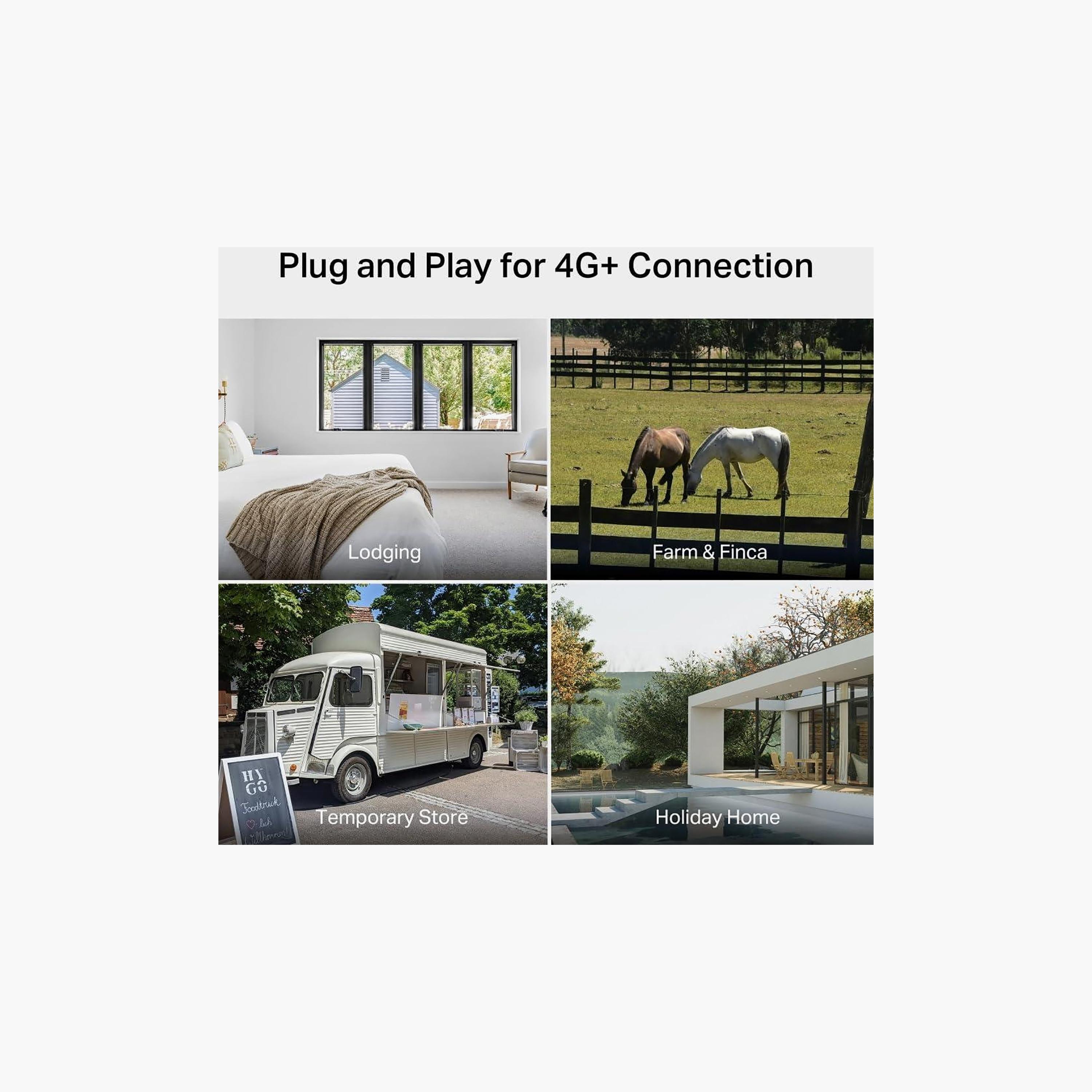 TP Link 4G+ Cat6 AC1200 Dual Band Wireless Gigabit Router | ARCHER MR505-electronics-accessories-computeraccesories-image-4