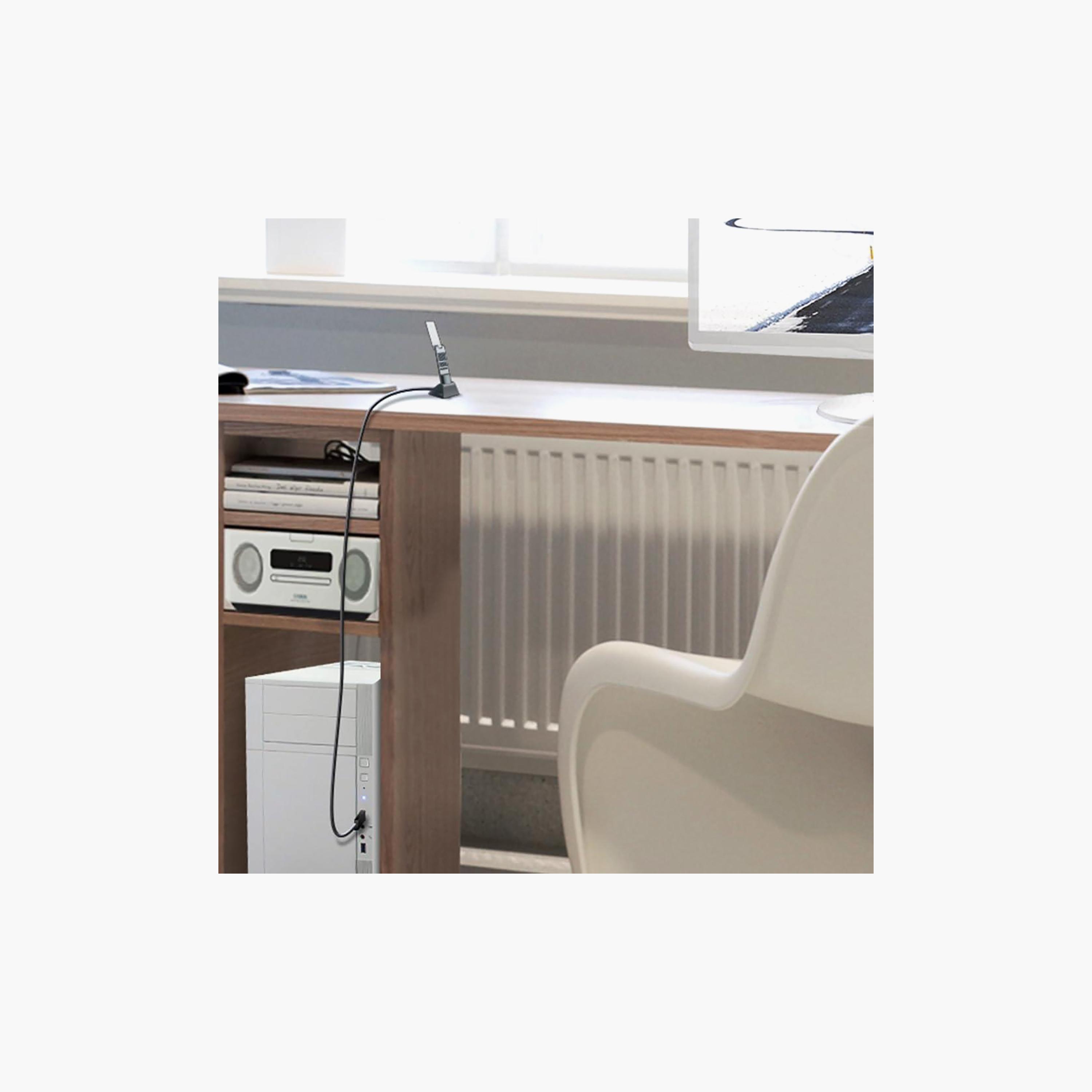 تي بي لينك آرشر تي إكس 20 يو إتش محول USB ثنائي النطاق واي فاي 6 | ARCHER TX20UH-electronics-accessories-computeraccesories-image-4