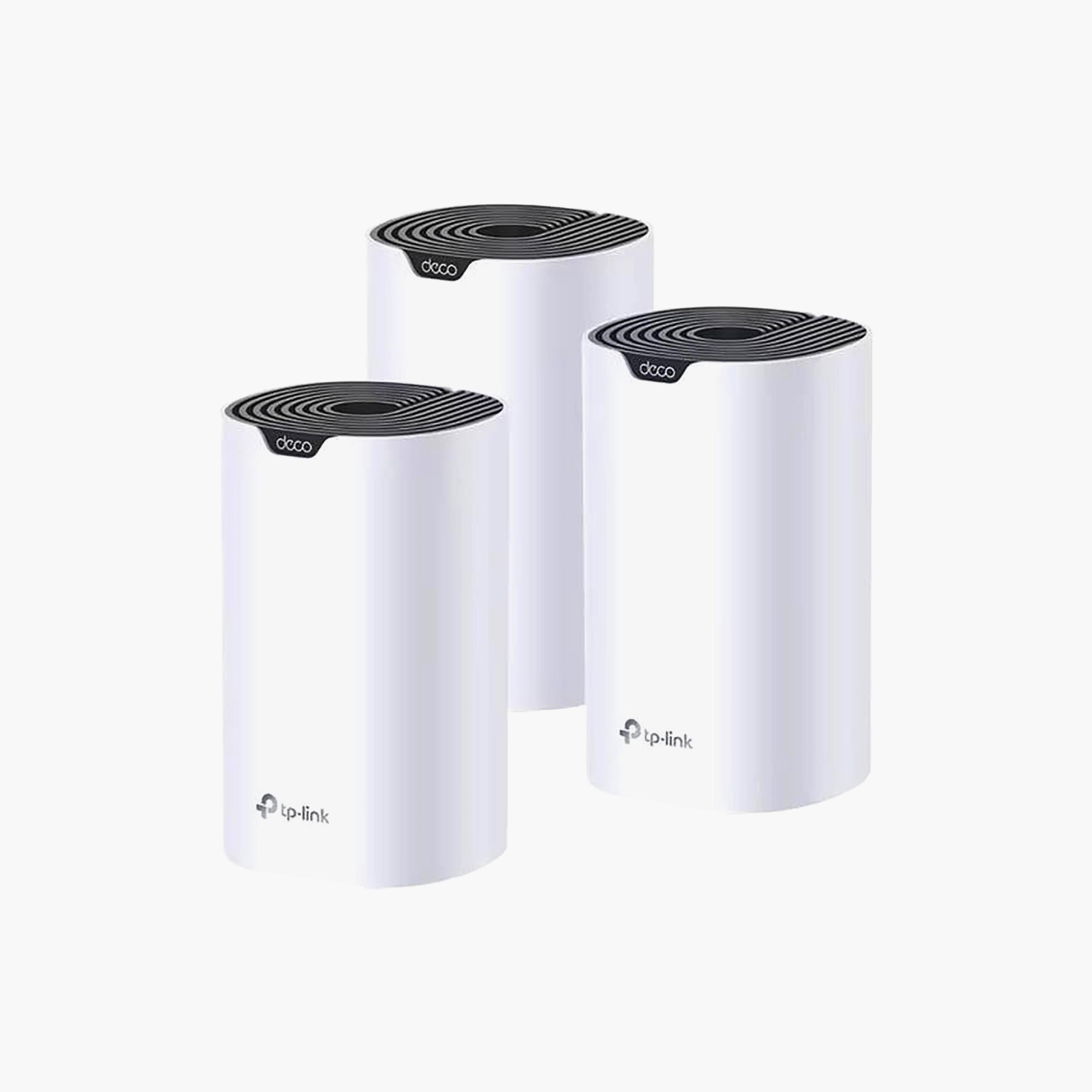 TP Link AC1900 Whole Home Mesh Wi-Fi 3 Pack| DECO S7-electronics-accessories-computeraccesories-image-1