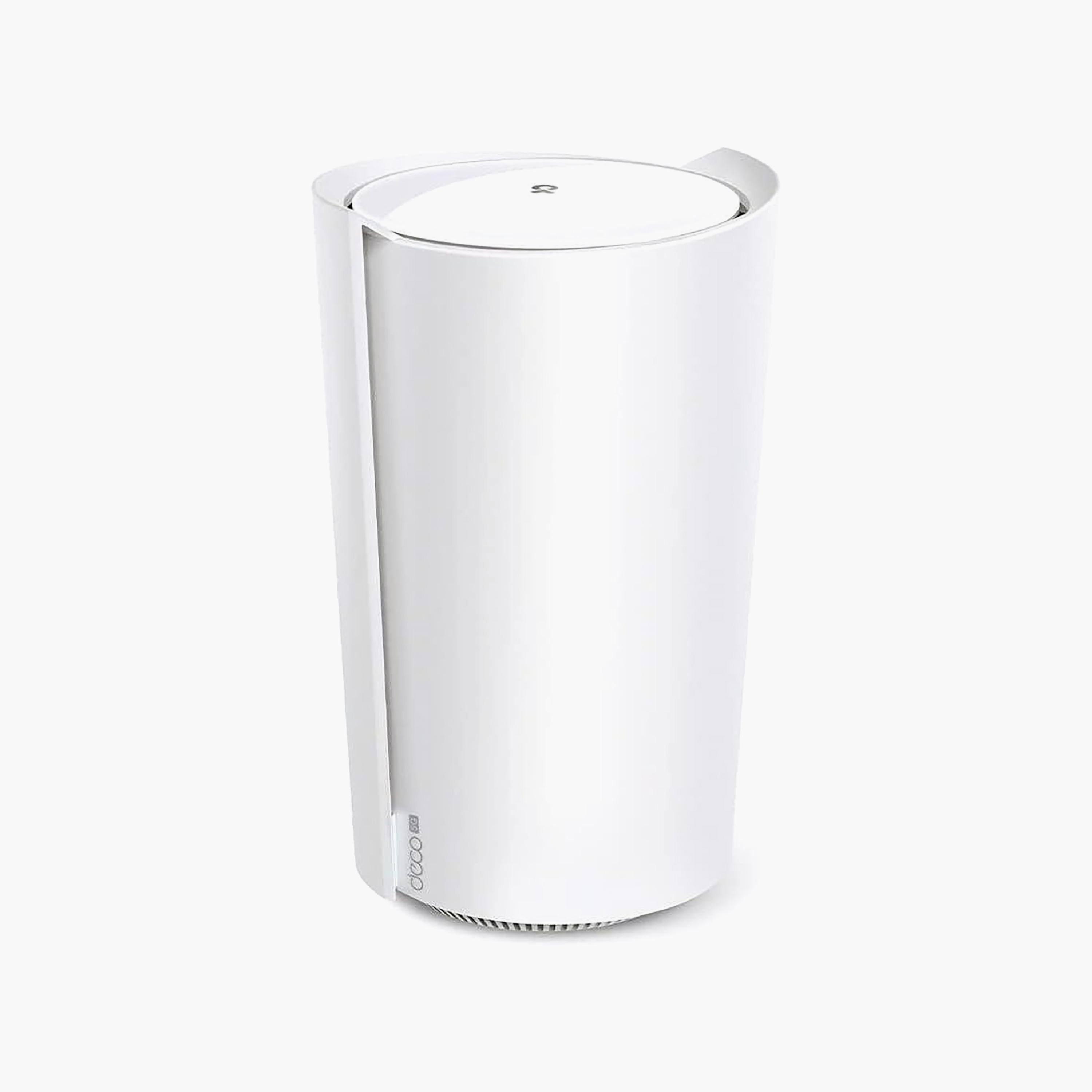 TP Link Deco X50-5G AX3000 Whole Home Mesh Wi-Fi 6 Gateway | DECO X50-5G(1-PACK)-electronics-accessories-computeraccesories-image-1