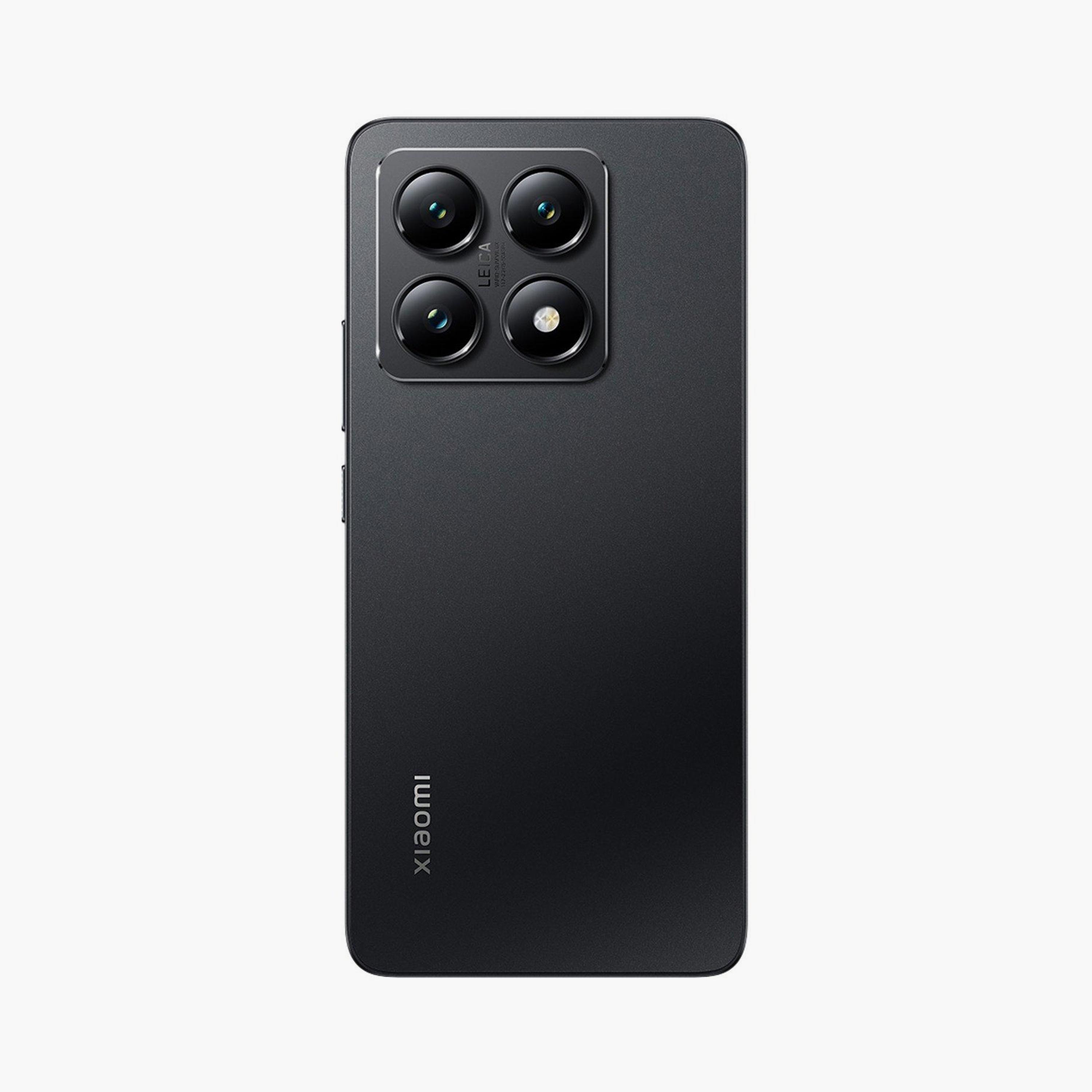 شاومي 14T 12 جيجا/256 جيجا بايت أسود تيتان 5G-electronics-phones-image-3