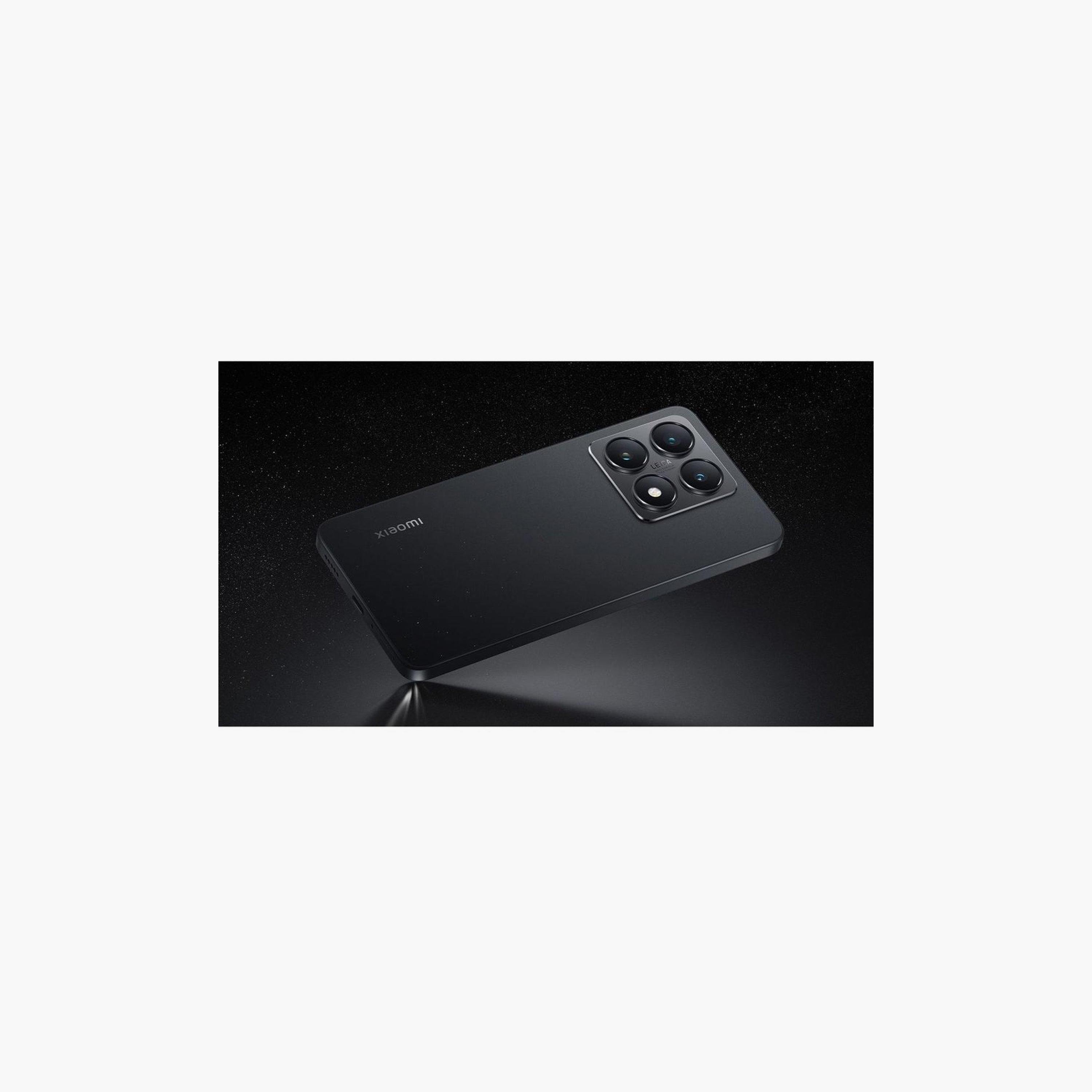 شاومي 14T 12 جيجا/256 جيجا بايت أسود تيتان 5G-electronics-phones-image-5