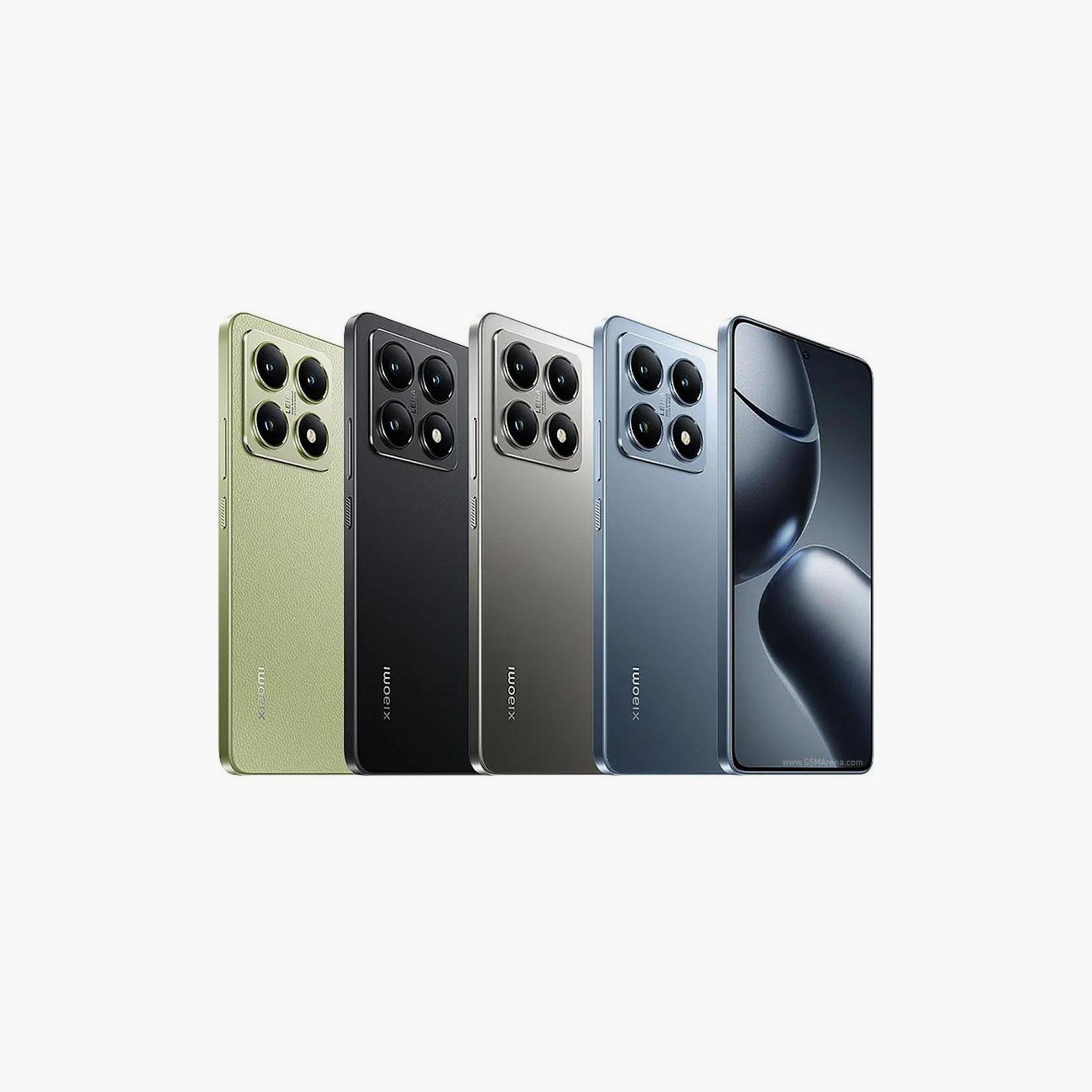 شاومي 14T 12 جيجا/256 جيجا بايت أسود تيتان 5G-electronics-phones-image-6