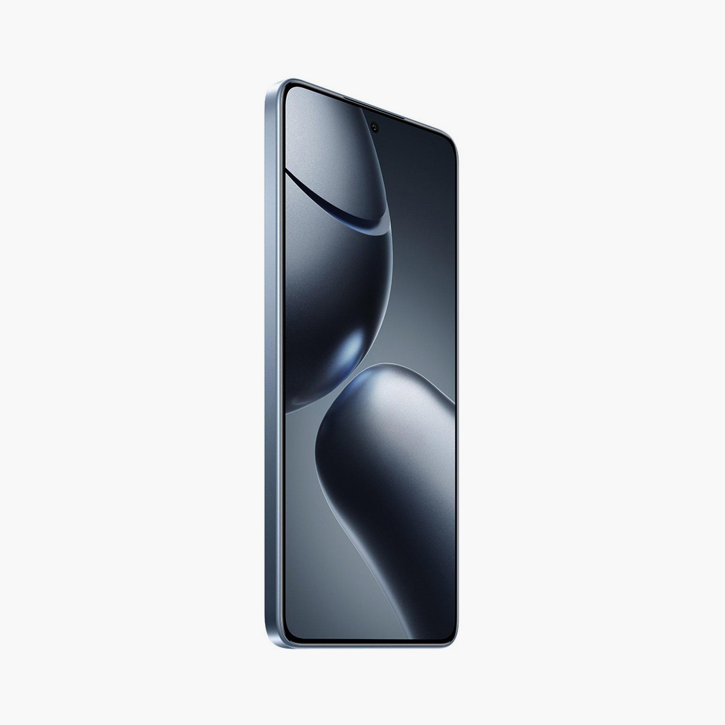 Buy Xiaomi 14T 12GB/256GB Titan Blue 5G Online | Centrepoint Qatar