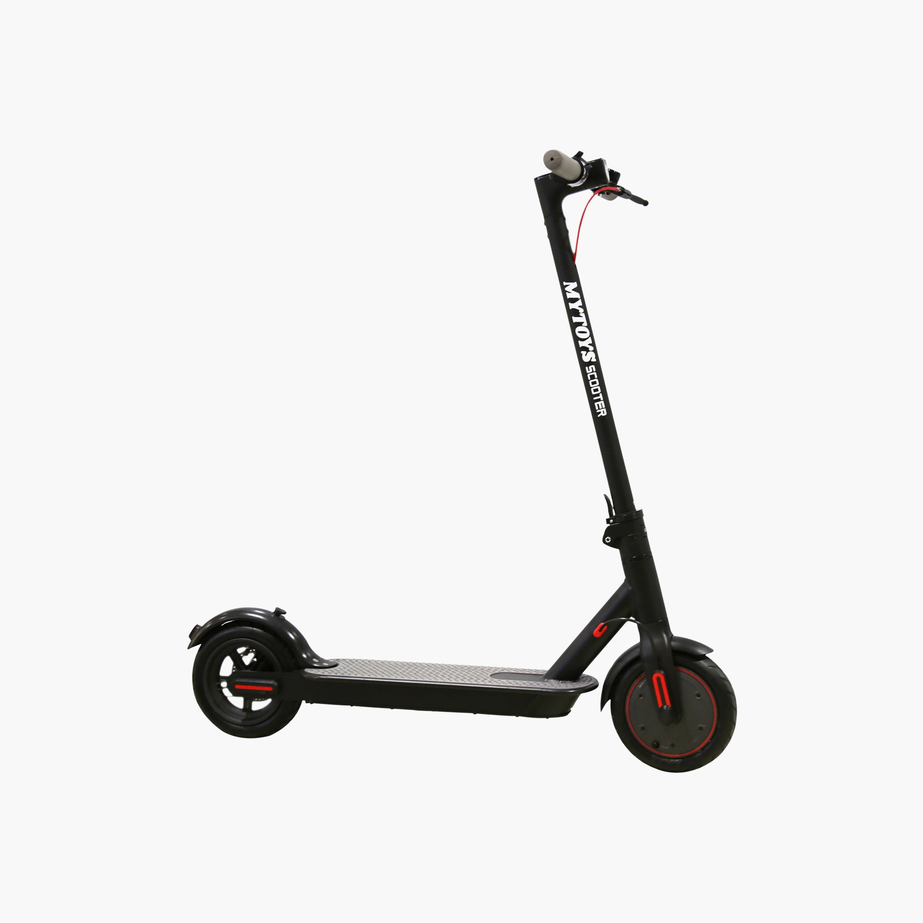 سكوتر كهربائي للأطفال من مايتويز: قوي، بعيد المدى، قابل للطي وآمن | MT760-sports-gear-scooters-image-1