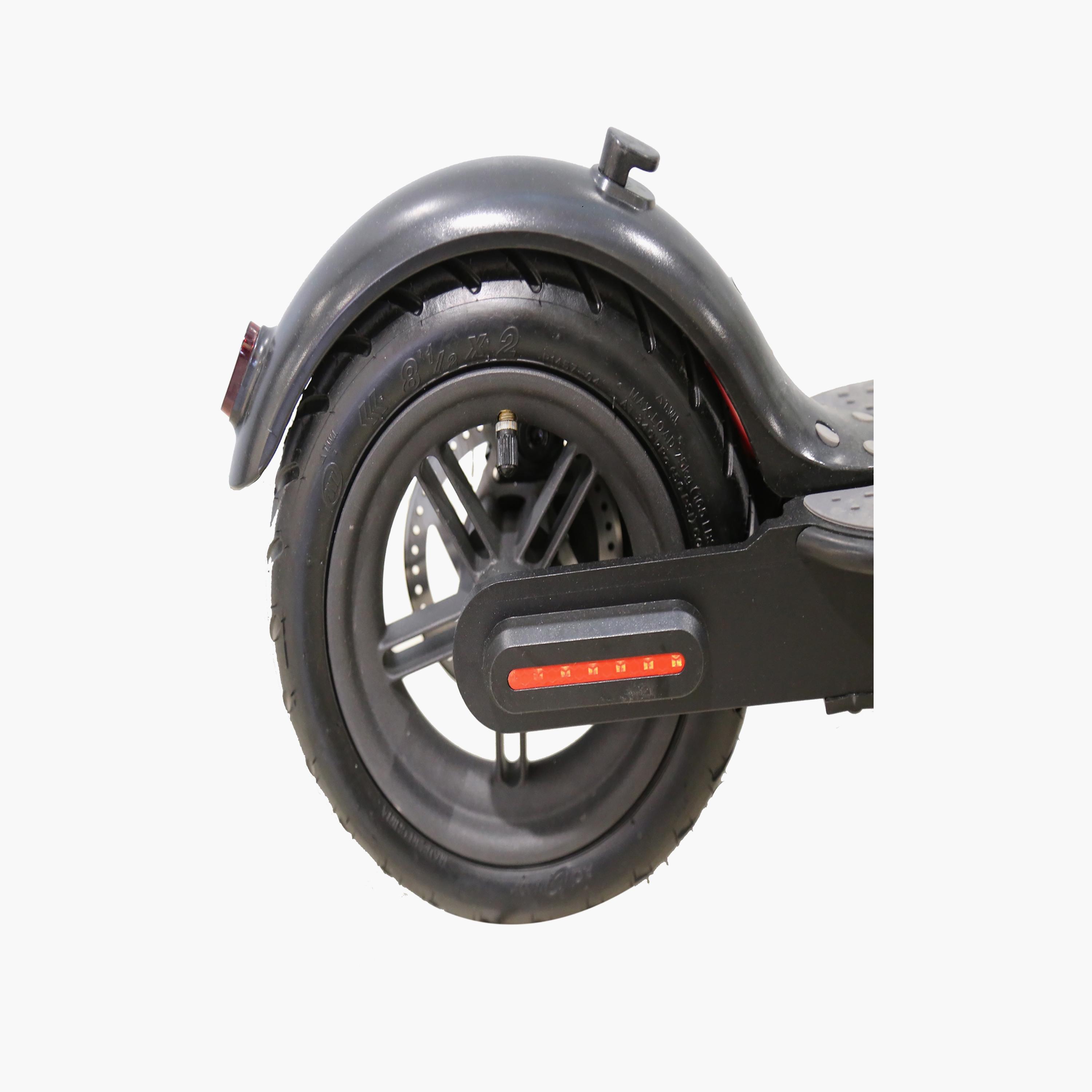 سكوتر كهربائي للأطفال من مايتويز: قوي، بعيد المدى، قابل للطي وآمن | MT760-sports-gear-scooters-image-2