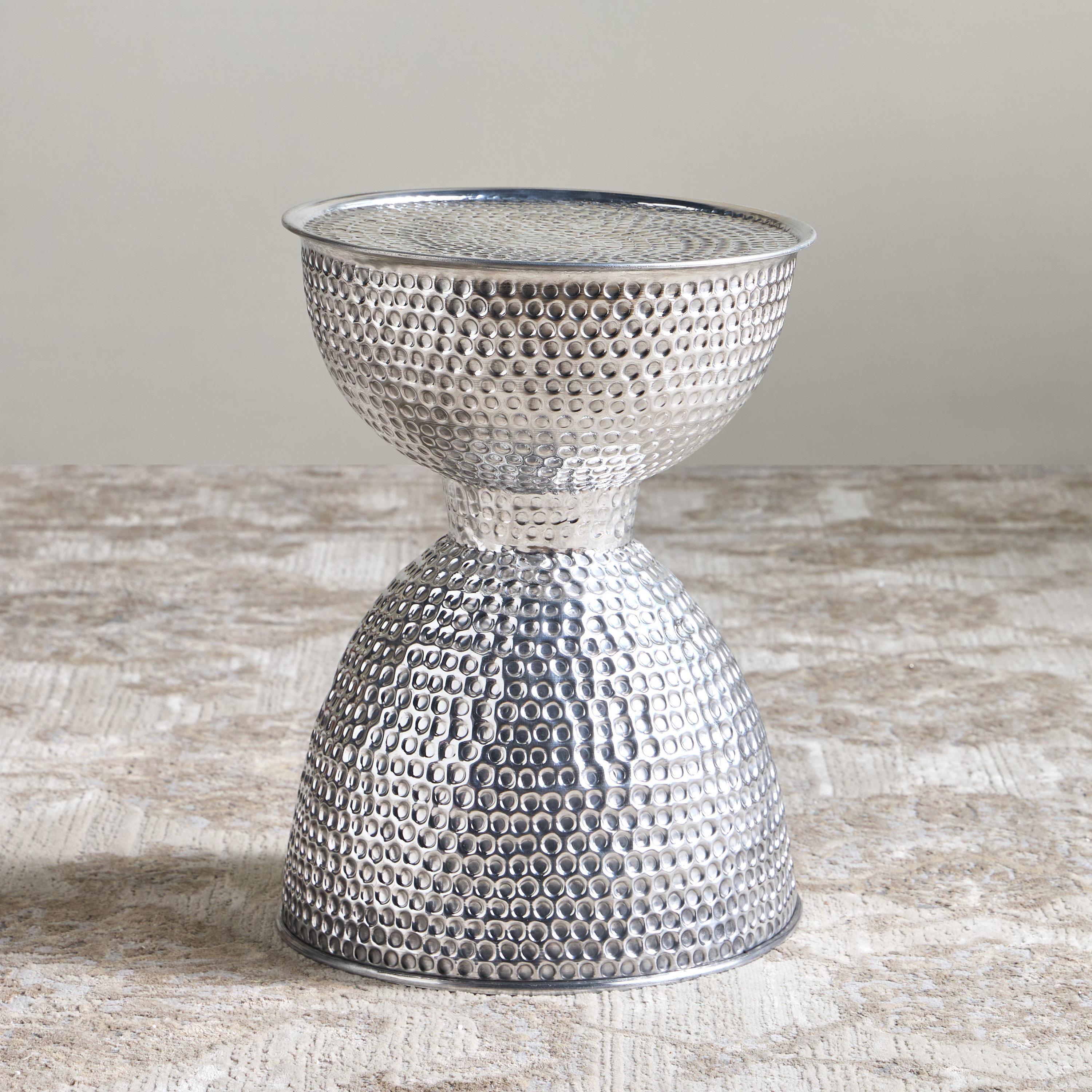 ANOC Side Table