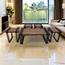 Alsaada Home 5-Piece Coffee Table and Side Table Set-InfluencerCodes_Ramadan26_All_20012026-image-1