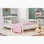 Alsaada Home Toddler Bed with Rail - 130x70 cm-InfluencerCodes_Ramadan26_All_20012026-image-2