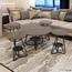 Alsaada Home 5-Piece Coffee Table and Side Table Set-InfluencerCodes_Ramadan26_All_20012026-image-1