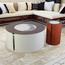Alsaada Home 2-Piece Coffee and Side Table Set-InfluencerCodes_Ramadan26_All_20012026-image-1
