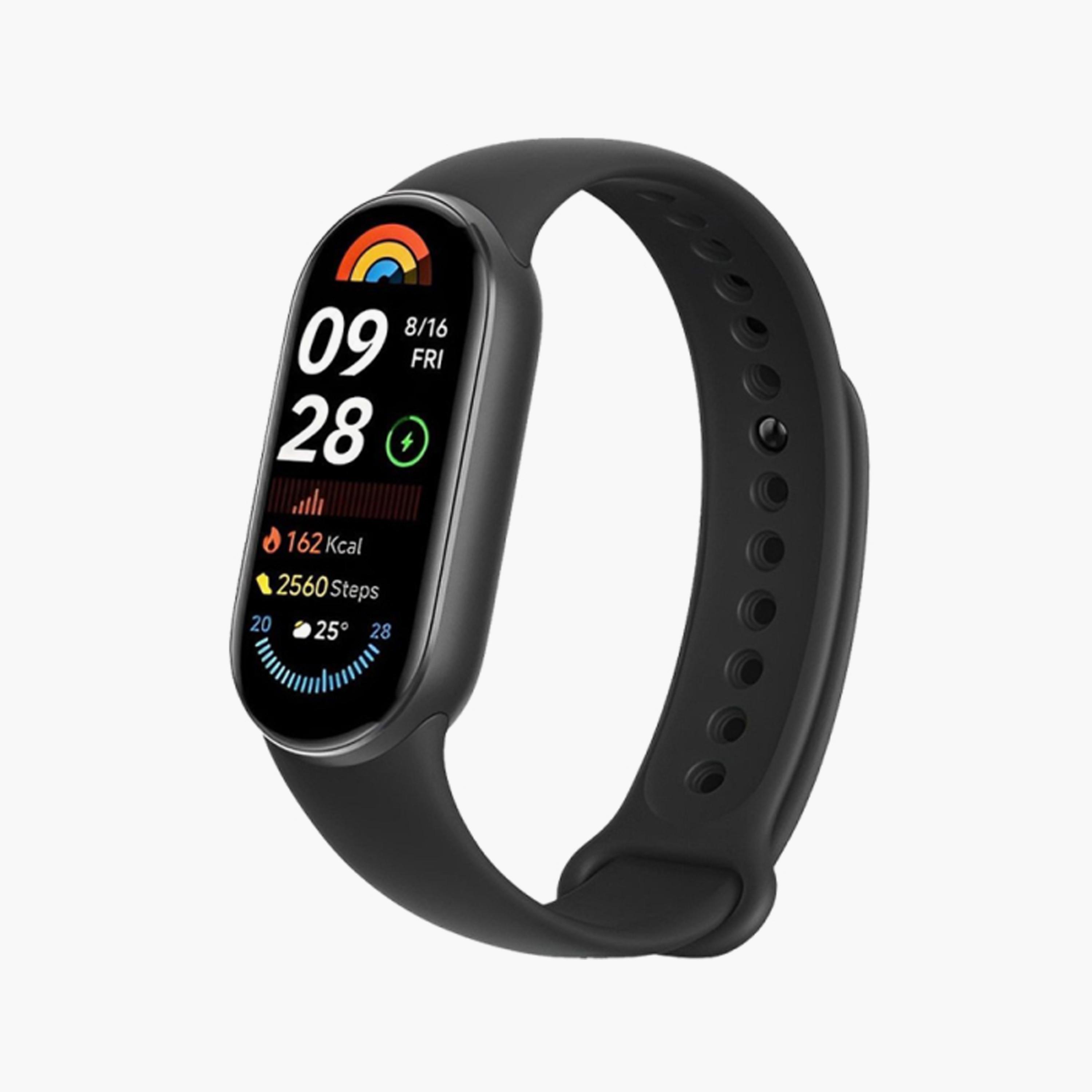 Xiaomi Smart Band 9 - Black | BHR8337GL-electronics-smartwatches-image-2