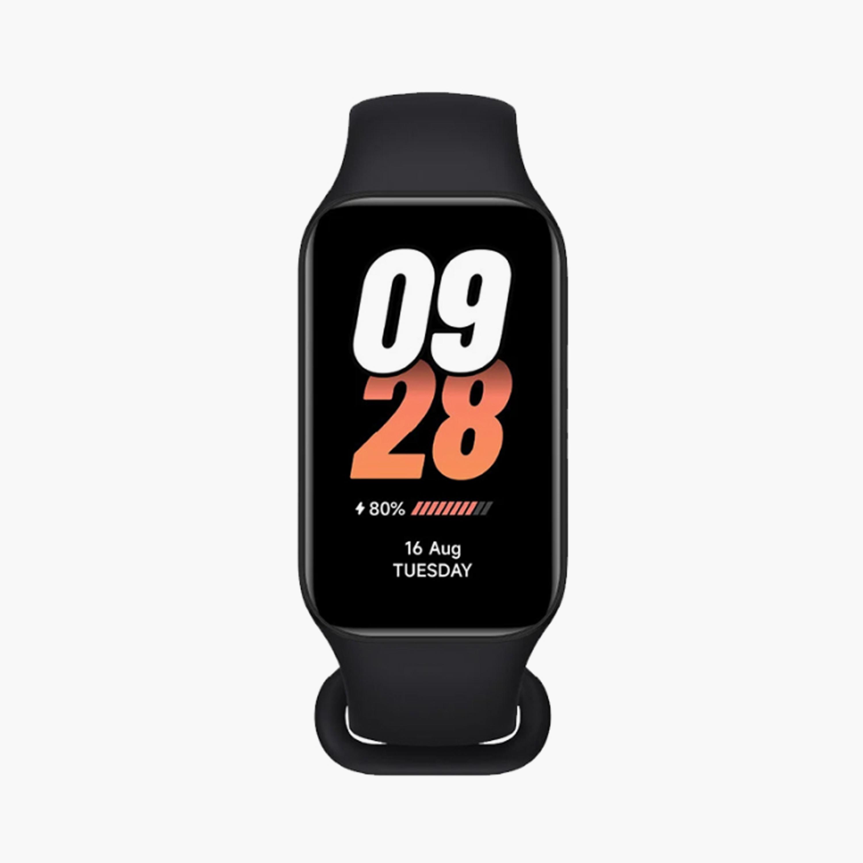 Xiaomi Smart Band 8 Active - | BHR7422GL-electronics-smartwatches-image-1