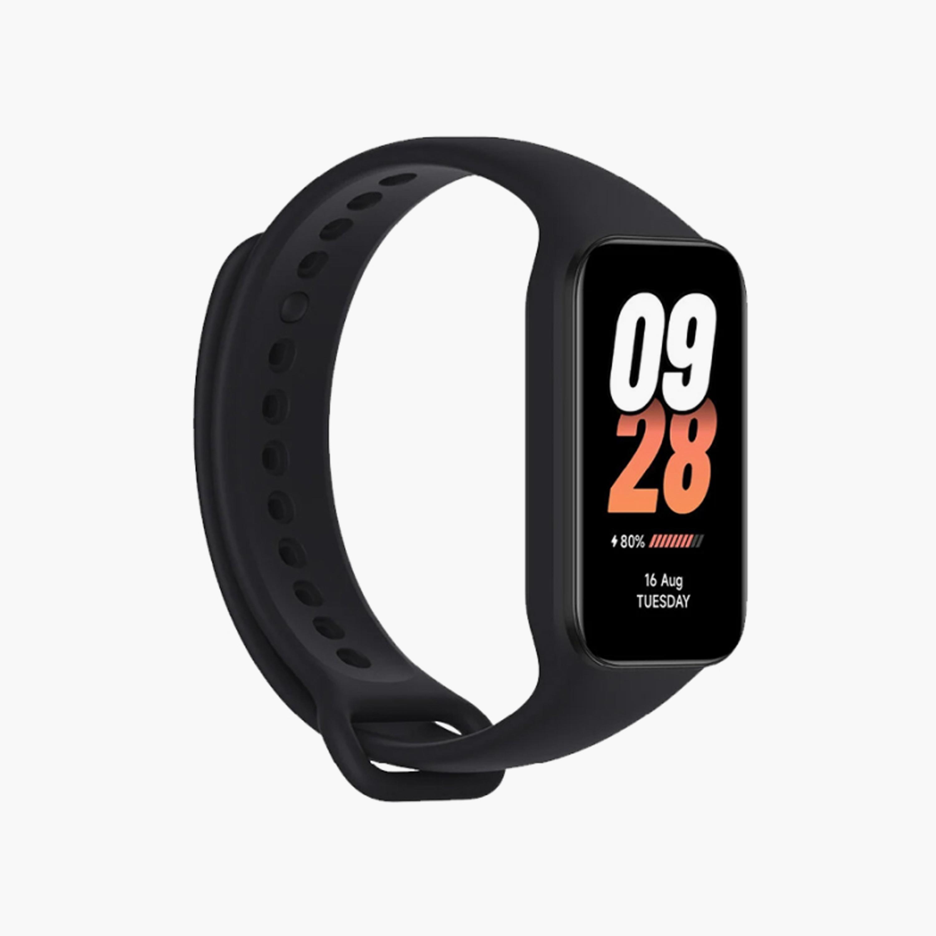 Xiaomi Smart Band 8 Active - | BHR7422GL-electronics-smartwatches-image-2