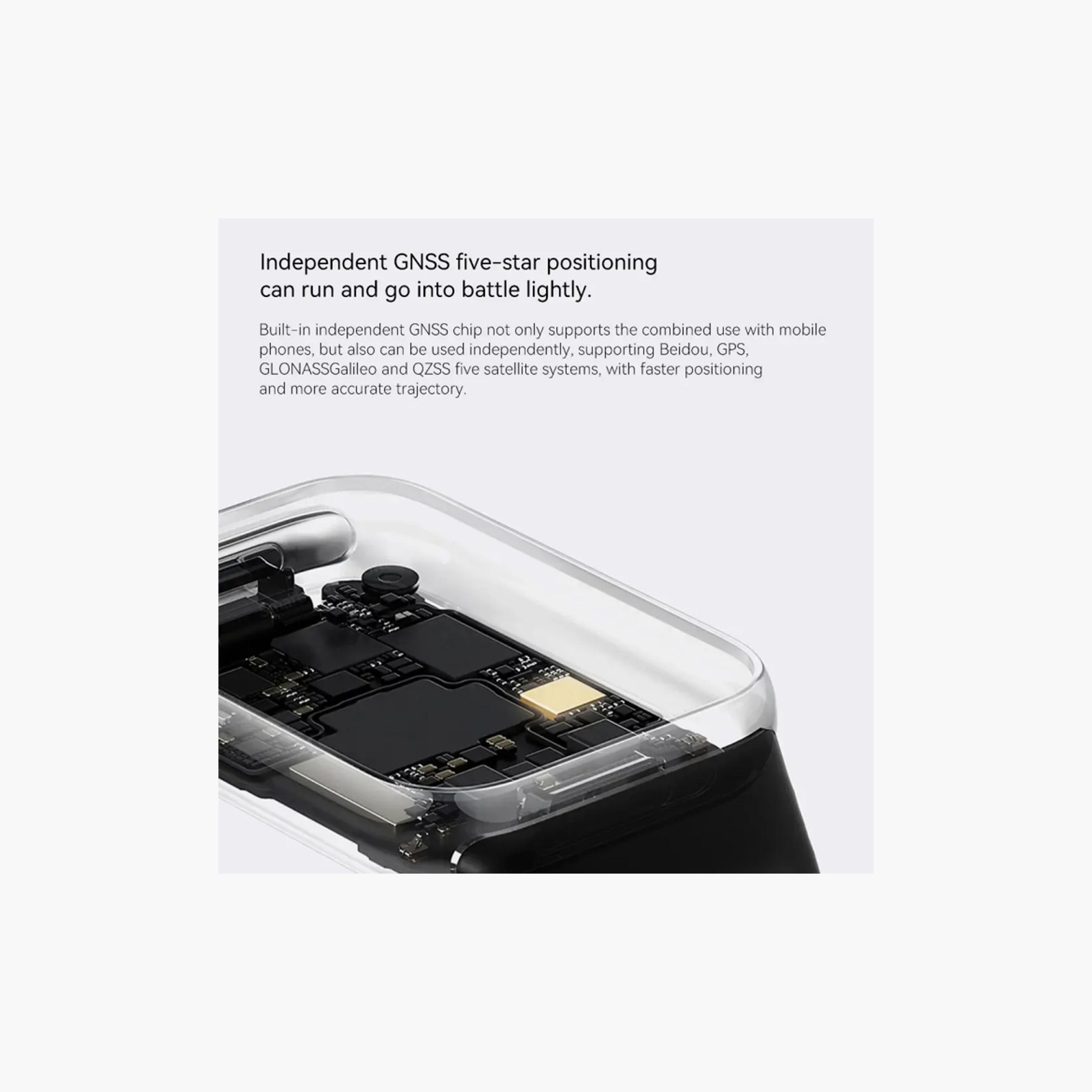 Xiaomi Smart Band 8 Pro - Midnight Black | BHR8017GL-electronics-smartwatches-image-8