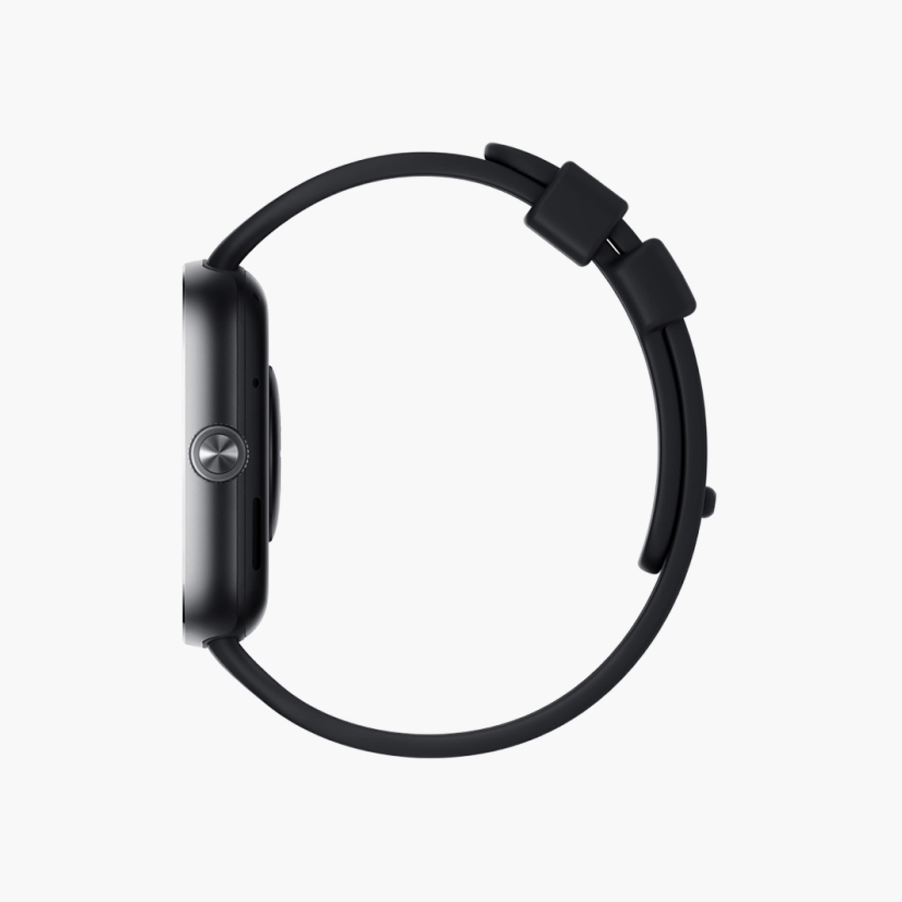Xiaomi Redmi Watch 4 Smart Watch - Obsidian Black | BHR7854GL-electronics-smartwatches-image-11