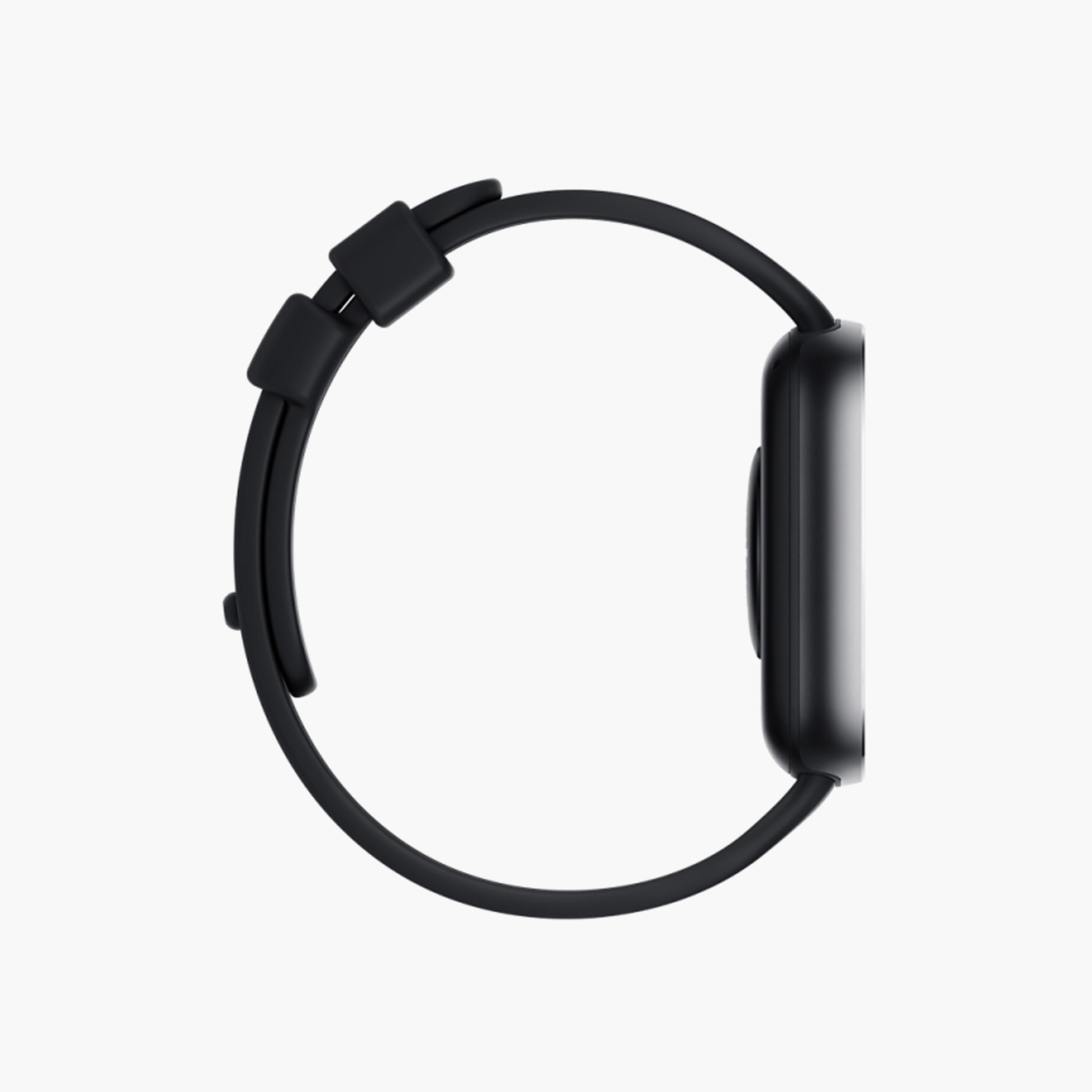 Xiaomi Redmi Watch 4 Smart Watch - Obsidian Black | BHR7854GL-electronics-smartwatches-image-12
