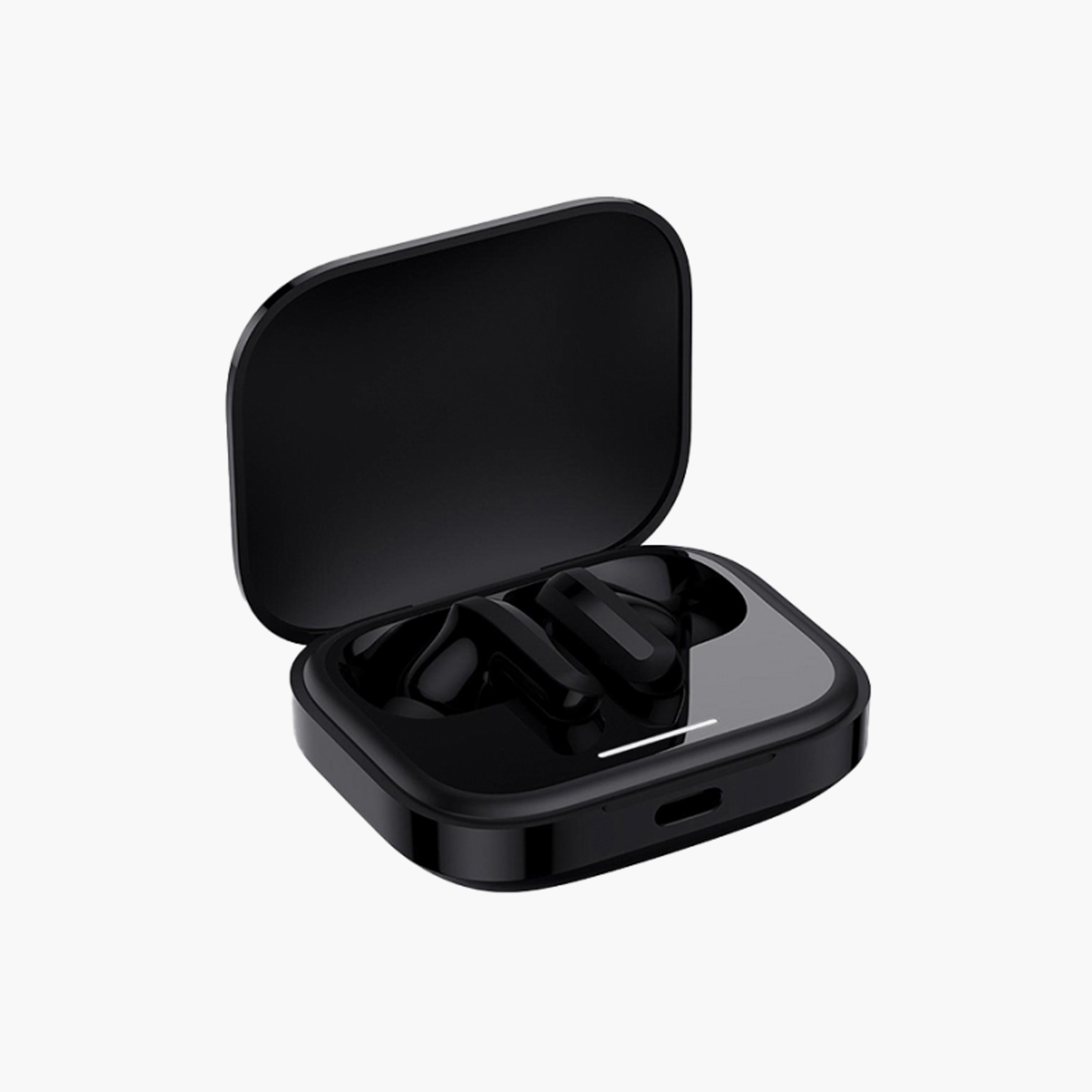 Xiaomi Redmi Buds 5 In-Ear Headphones - Black | BHR7627GL-electronics-headphonesandearphones-image-2