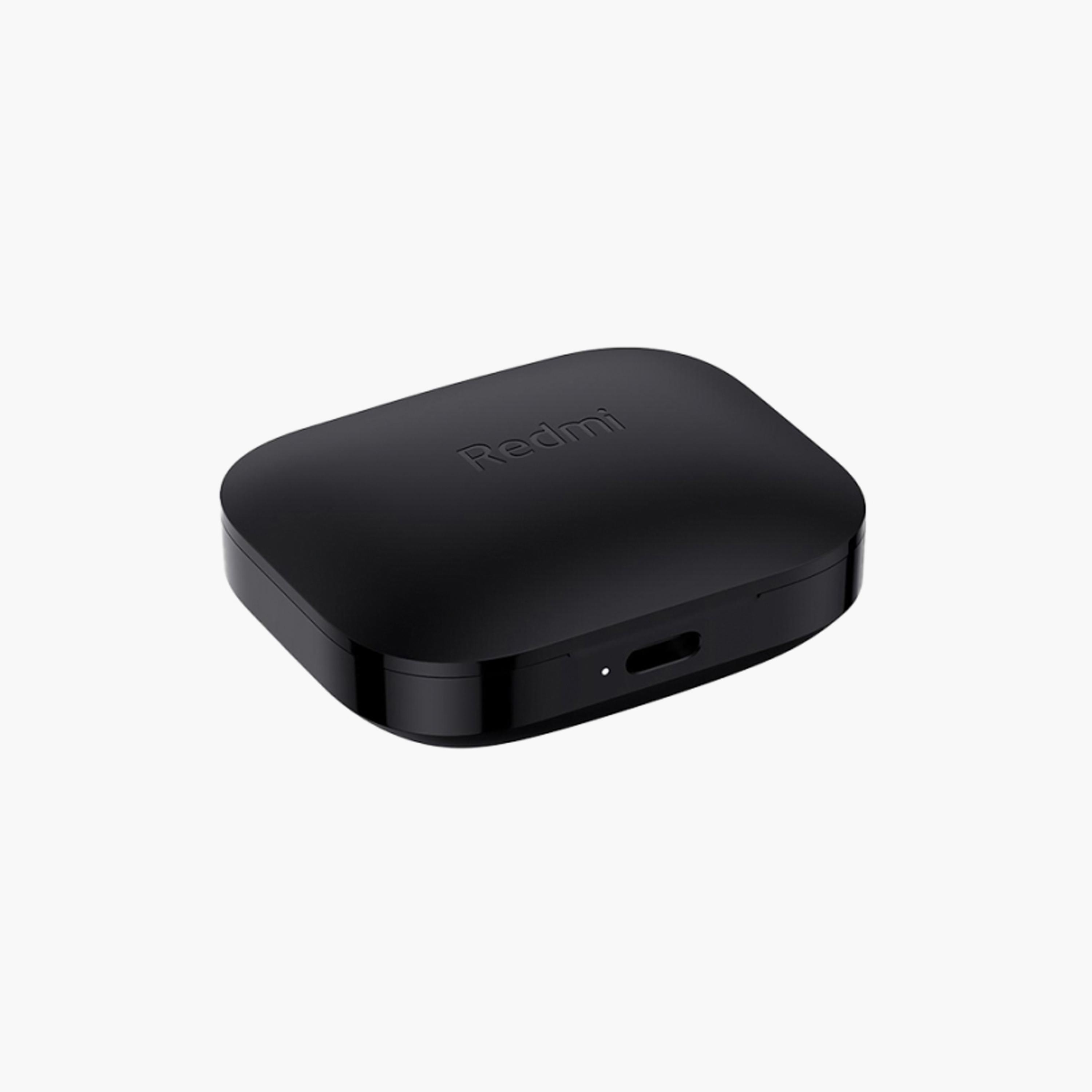 Xiaomi Redmi Buds 5 In-Ear Headphones - Black | BHR7627GL-electronics-headphonesandearphones-image-3