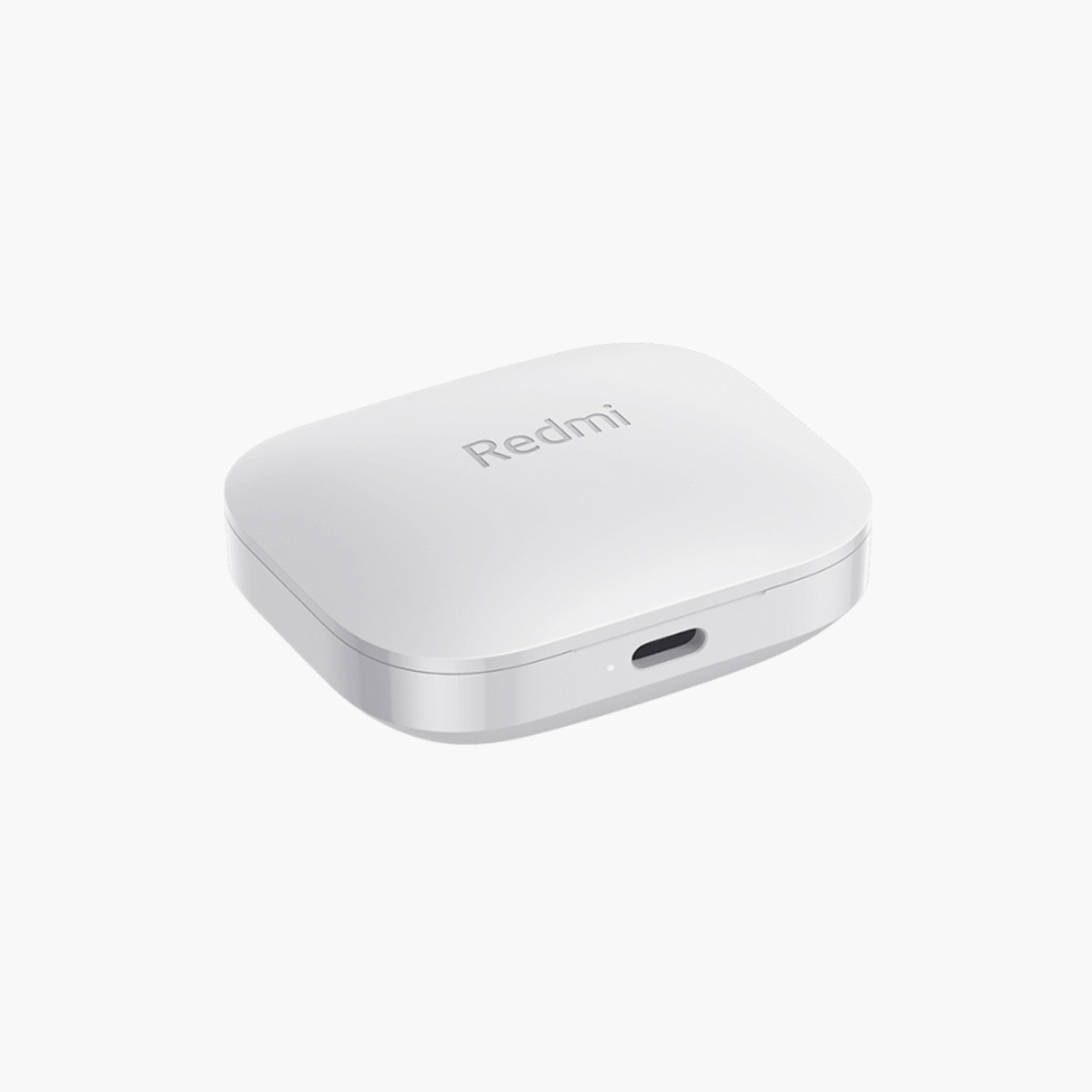Xiaomi Redmi Buds 5 In-Ear Headphones - White | BHR7628GL-electronics-headphonesandearphones-image-3