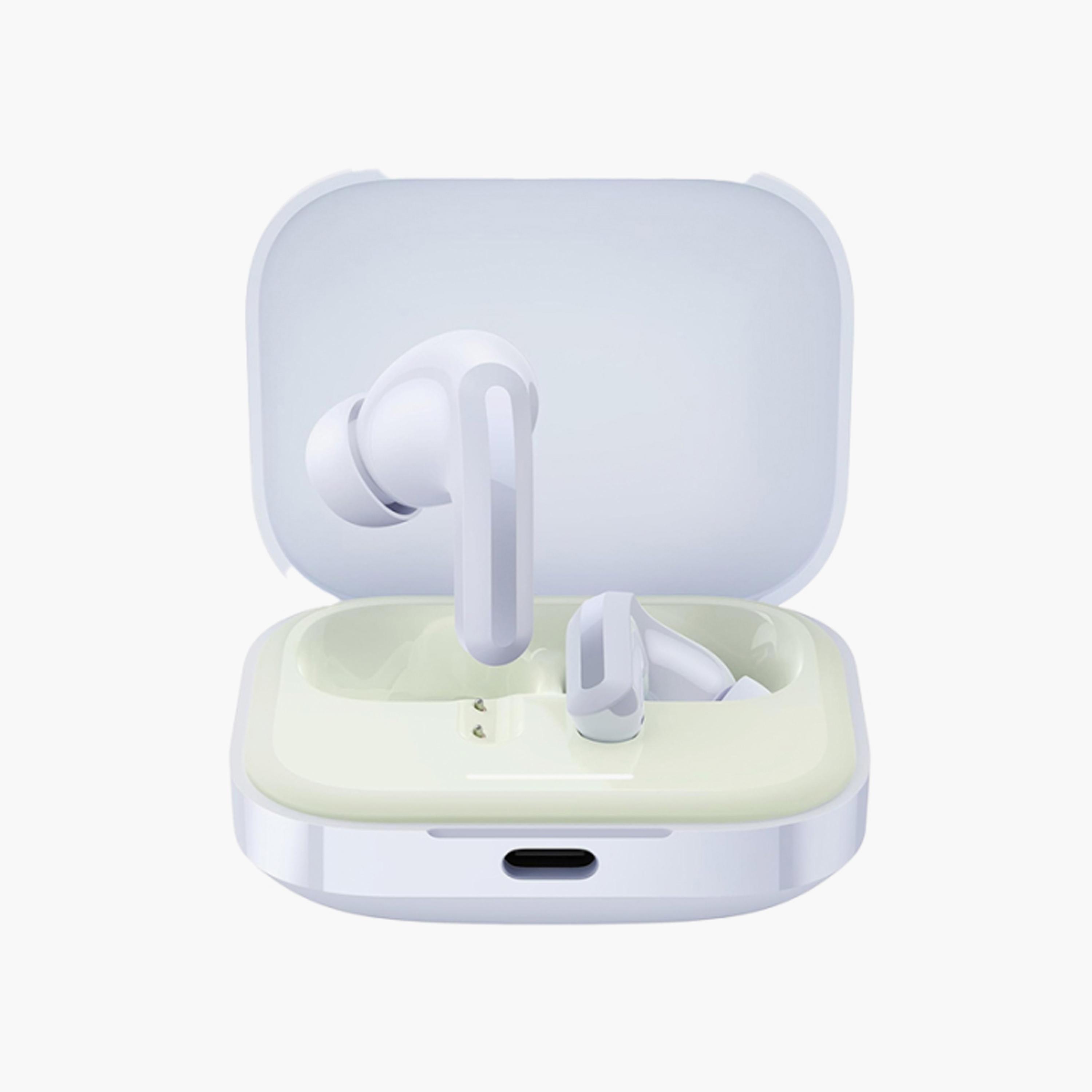 Xiaomi Redmi Buds 5 In-Ear Headphones - Sky Blue | BHR7631GL-electronics-headphonesandearphones-image-1