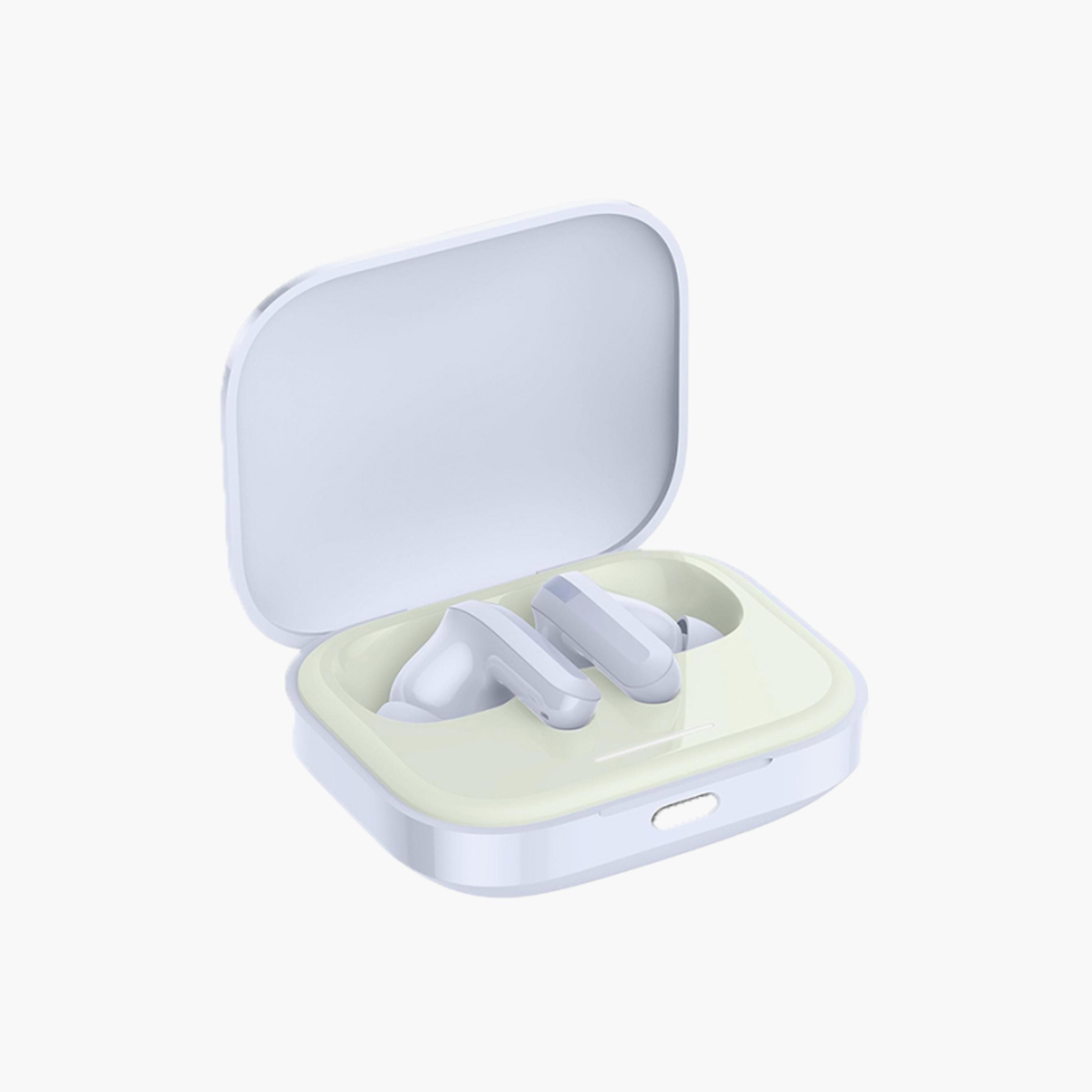 Xiaomi Redmi Buds 5 In-Ear Headphones - Sky Blue | BHR7631GL-electronics-headphonesandearphones-image-2