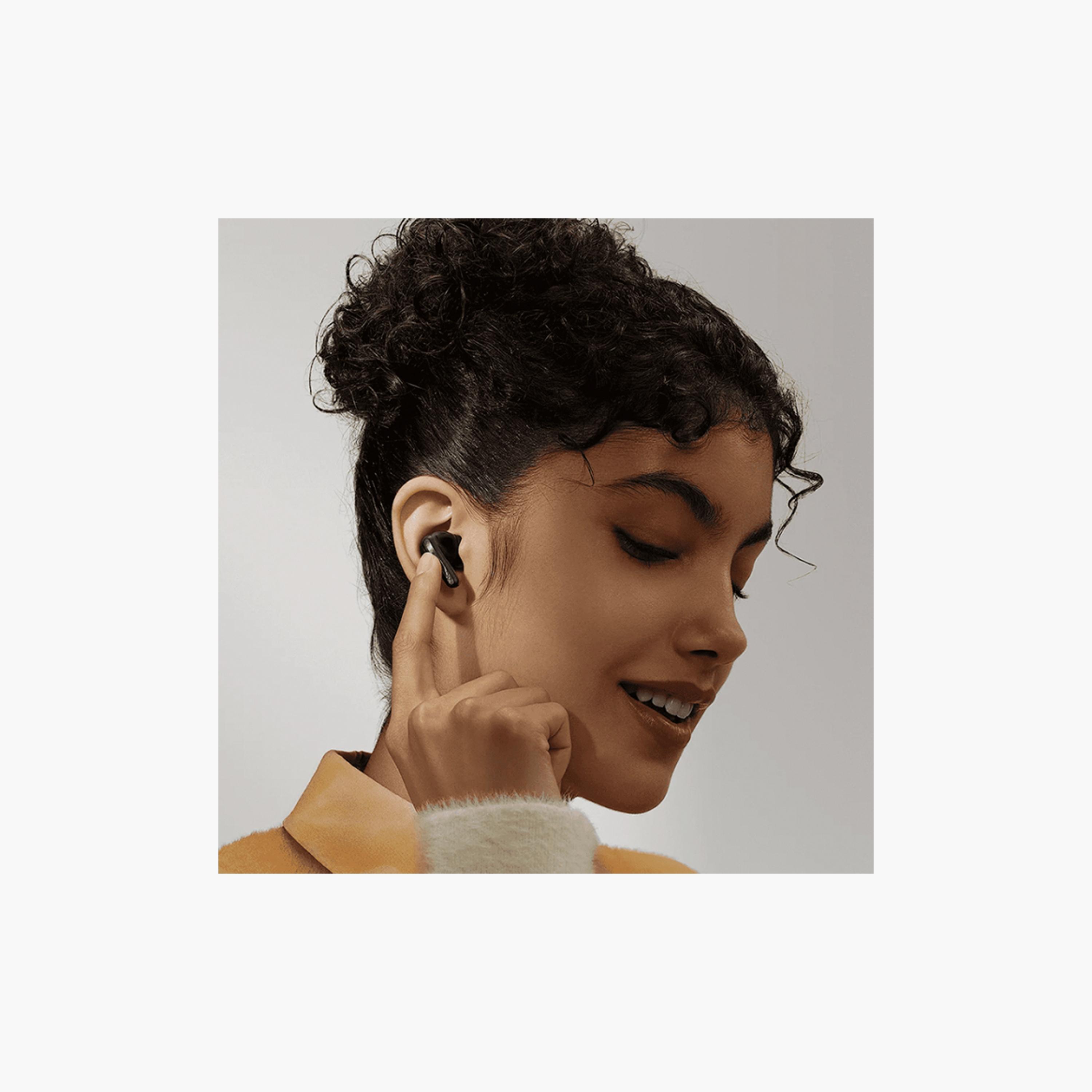 Xiaomi Redmi Buds 5 Pro In-Ear Headphones - Midnight Black | BHR7660GL-electronics-headphonesandearphones-image-5