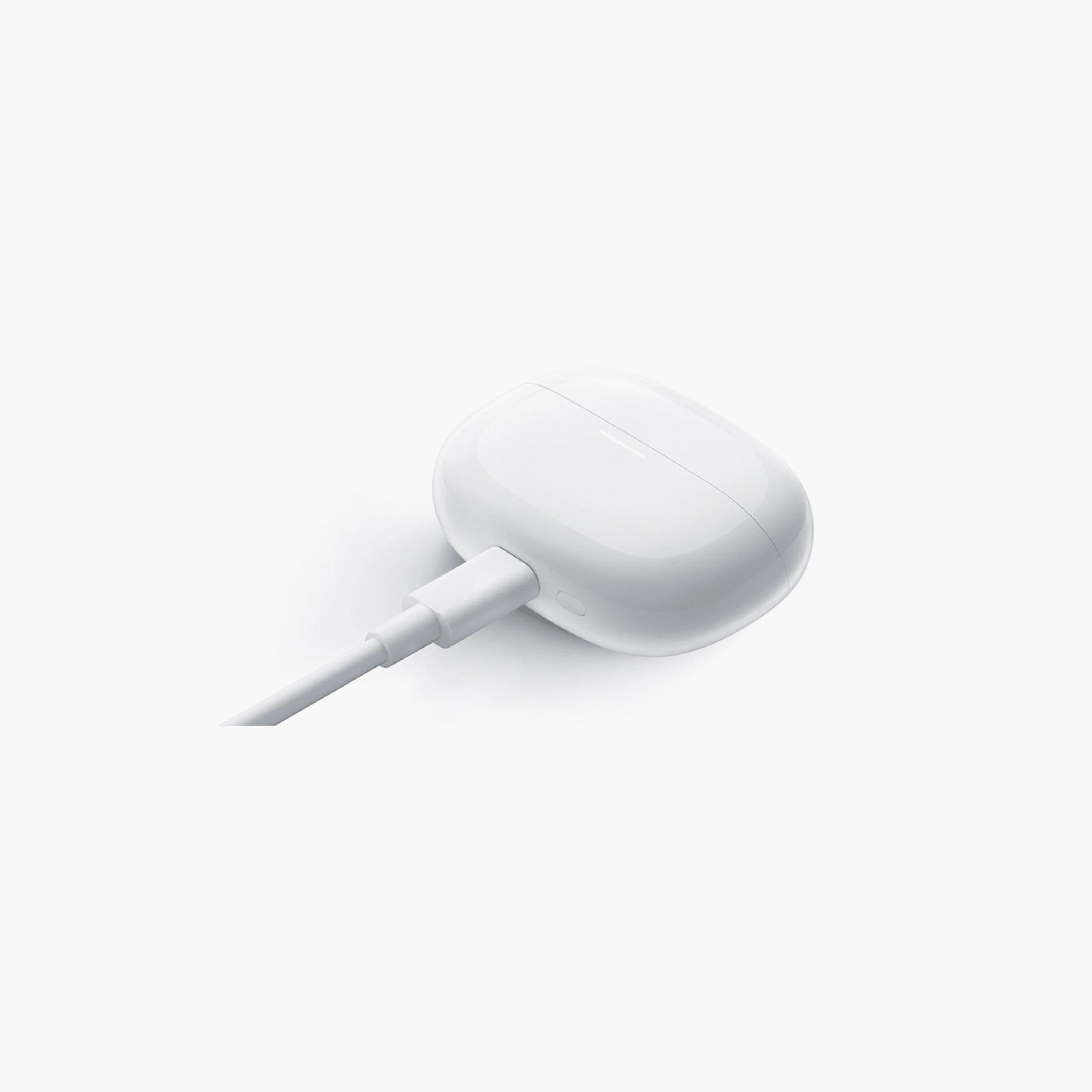 Xiaomi Redmi Buds 5 Pro In-Ear Headphones - Moonlight White | BHR7662GL-electronics-headphonesandearphones-image-4